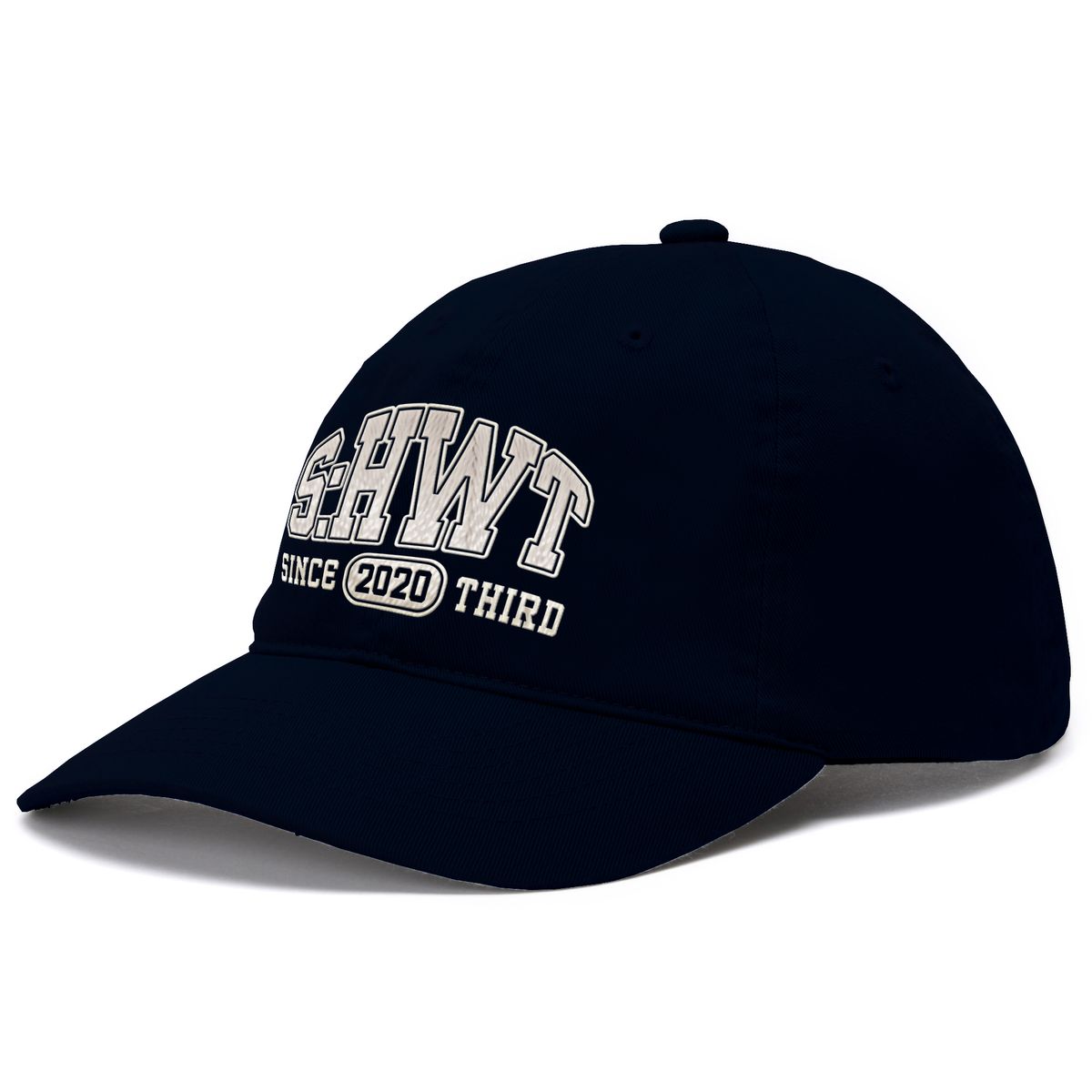스터퍼(STUFFER) SHWT college logo Cap(6color)