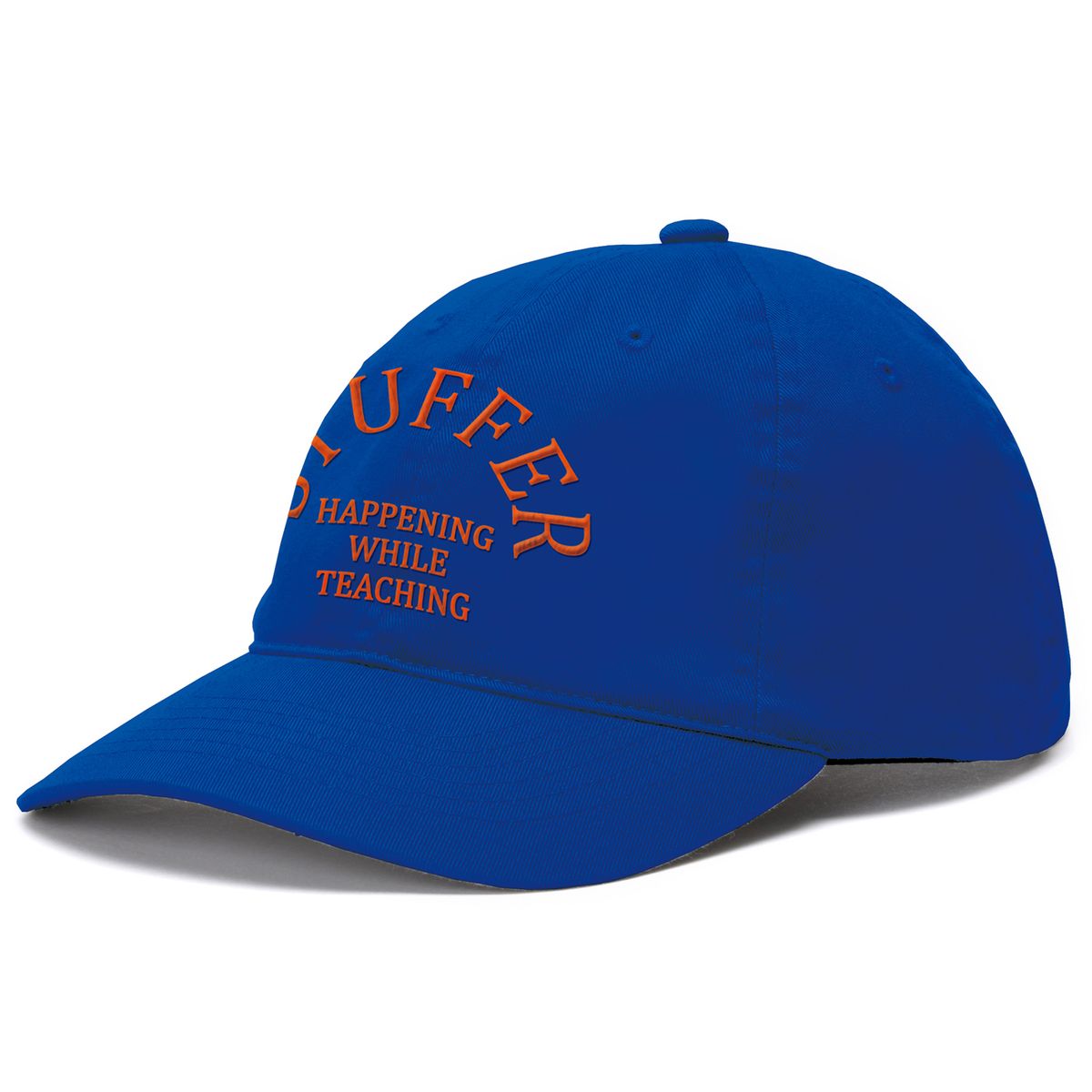 스터퍼(STUFFER) Stuffer college logo Cap(6color)