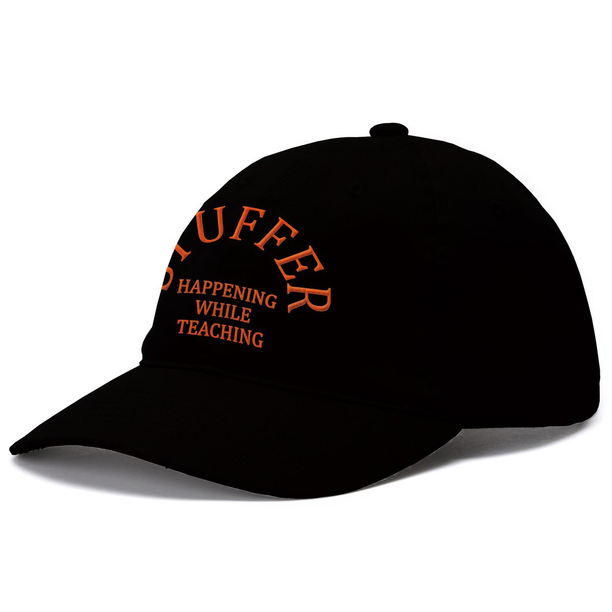 스터퍼(STUFFER) Stuffer college logo Cap(6color)