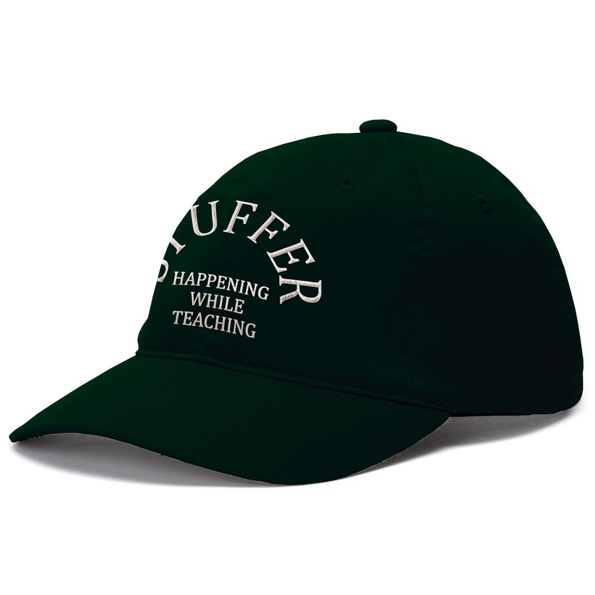 스터퍼(STUFFER) Stuffer college logo Cap(6color)