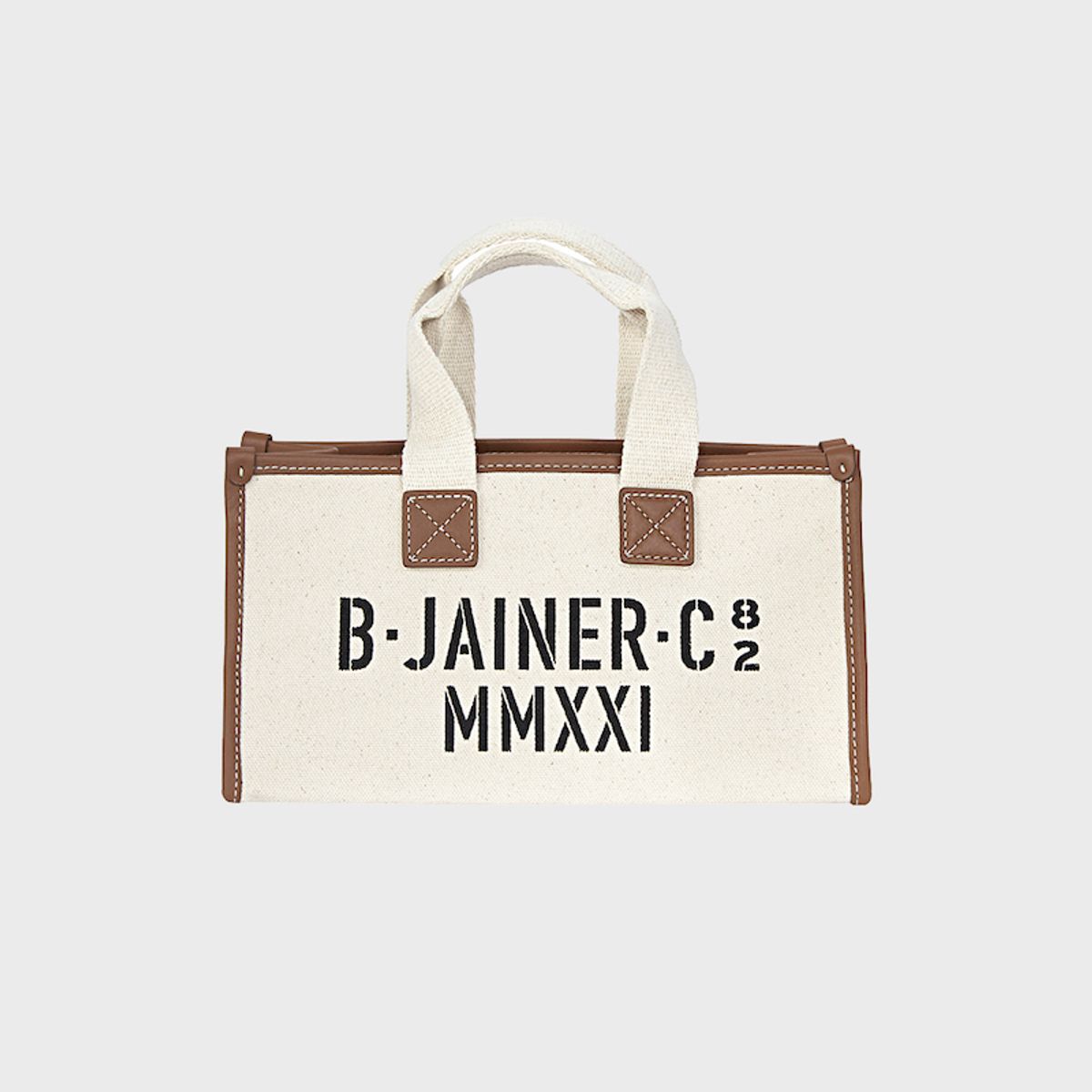 블루 제이너 클럽(BLUE JAINER CLUB) 토트백