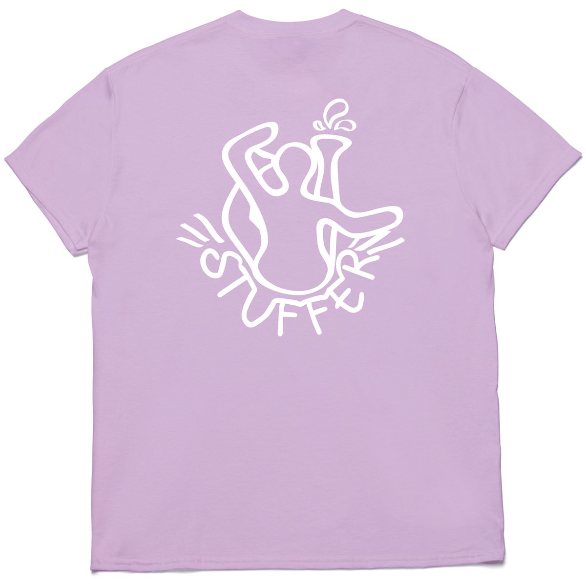 스터퍼(STUFFER) 꽈당 T-shirts