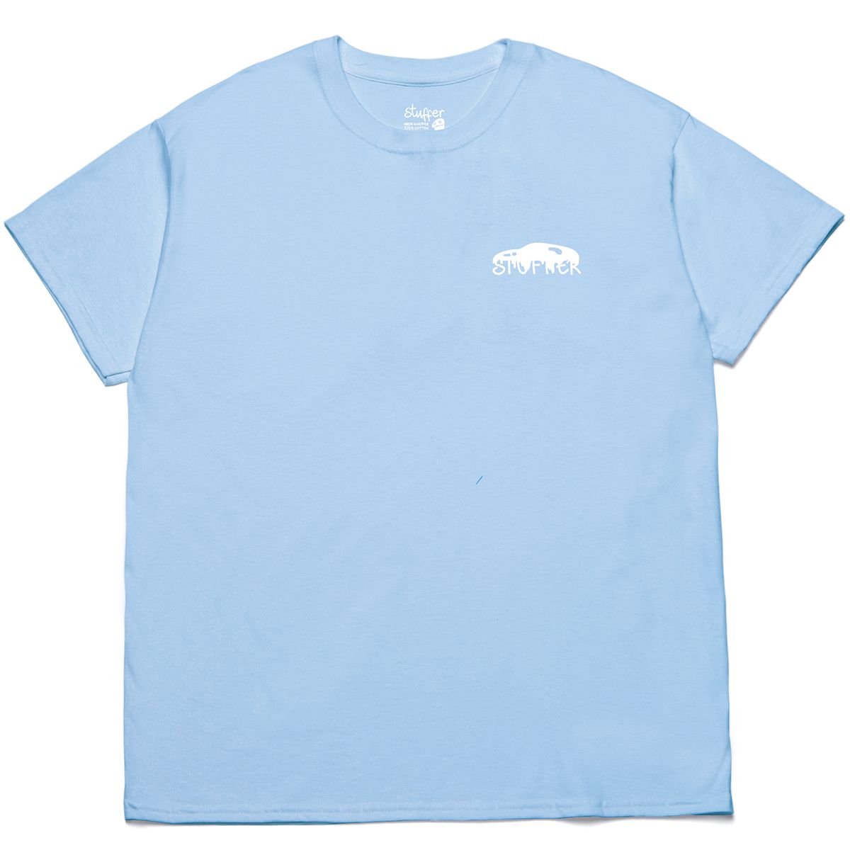 스터퍼(STUFFER) 꽈당 T-shirts