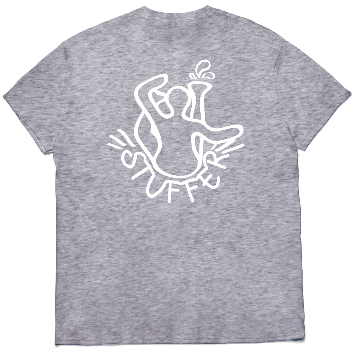 스터퍼(STUFFER) 꽈당 T-shirts