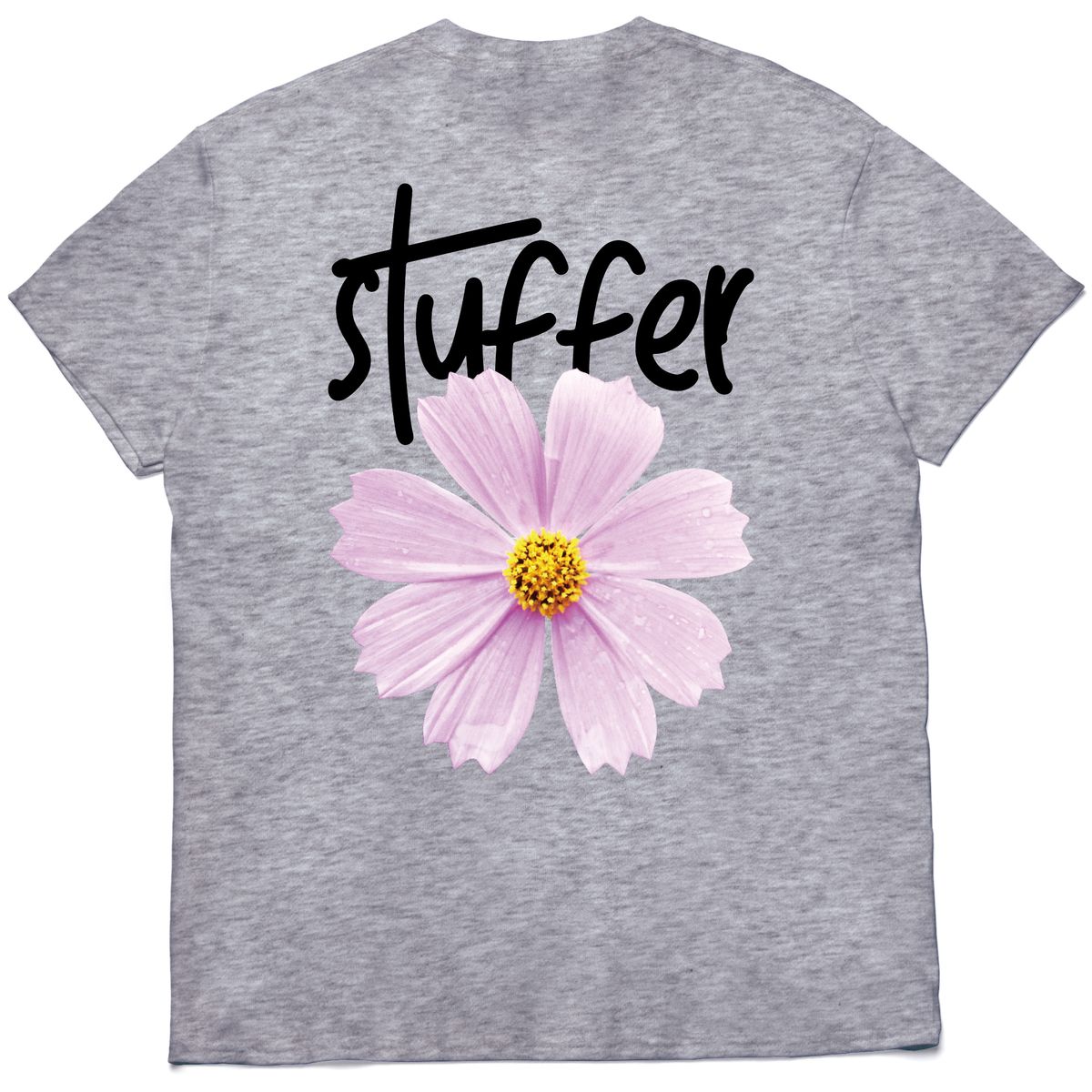 스터퍼(STUFFER) cosmos T-shirts