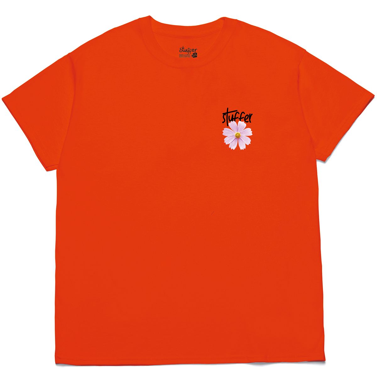 스터퍼(STUFFER) cosmos T-shirts