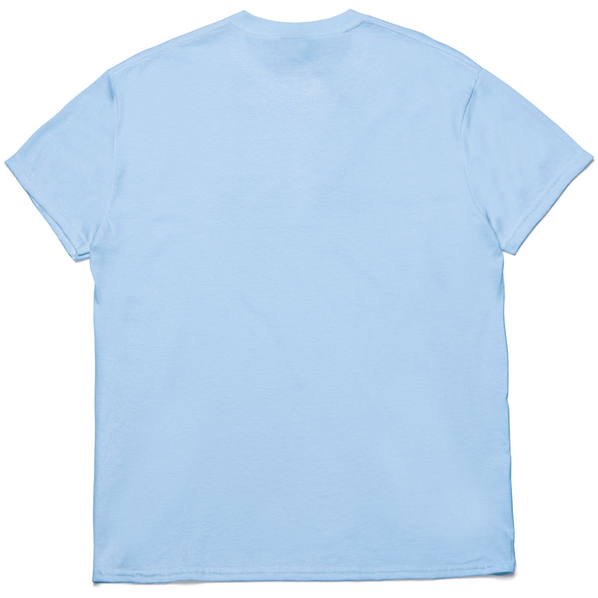 스터퍼(STUFFER) reflect logo T-shirts