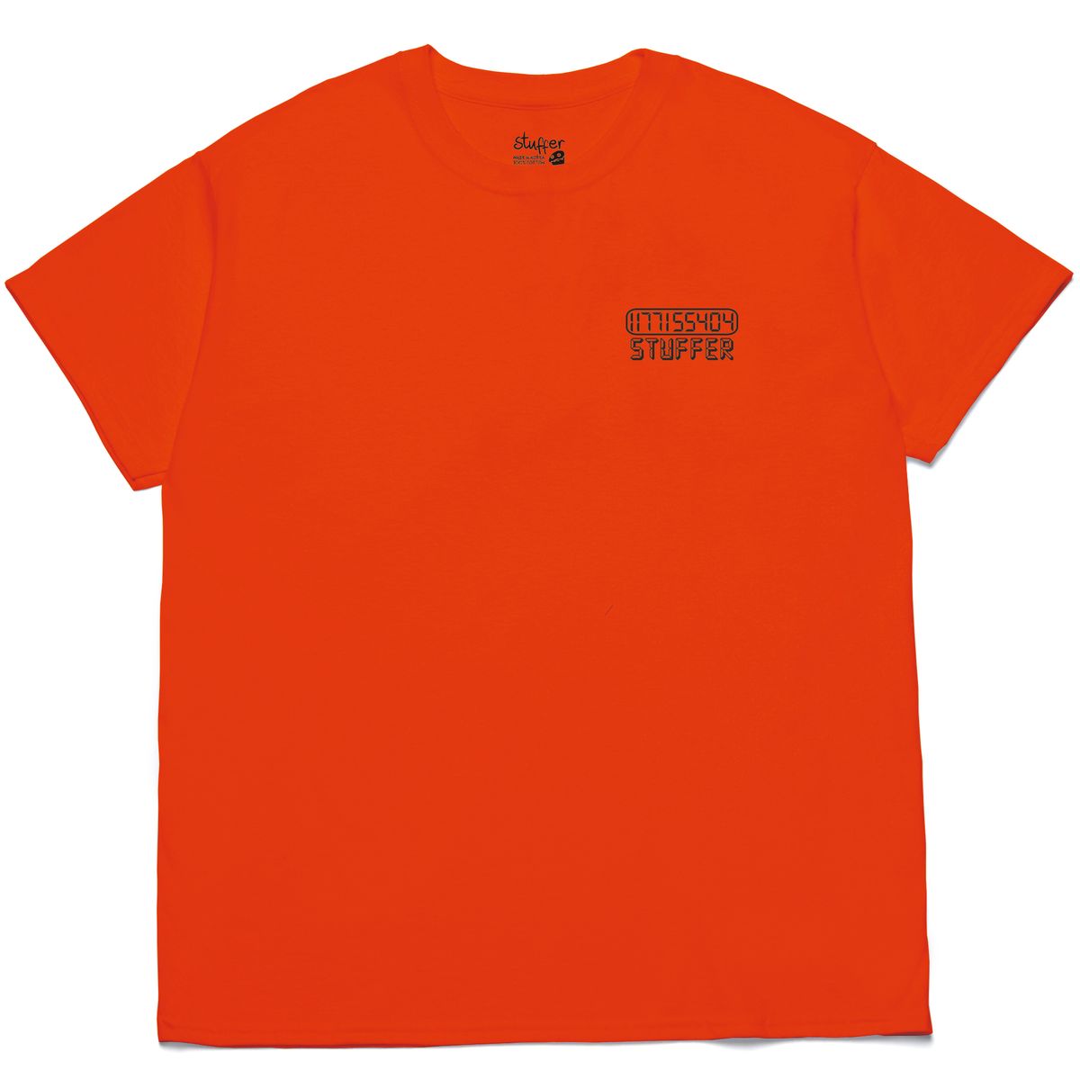 스터퍼(STUFFER) 1177155404 T-shirts