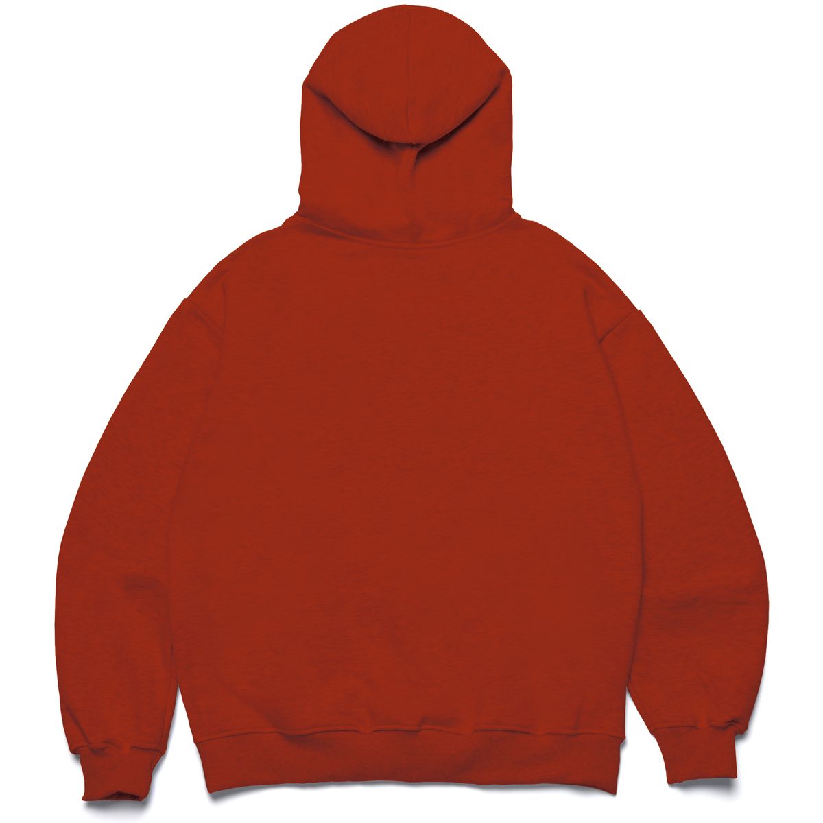 스터퍼(STUFFER) Stuffer he comes Hoodie