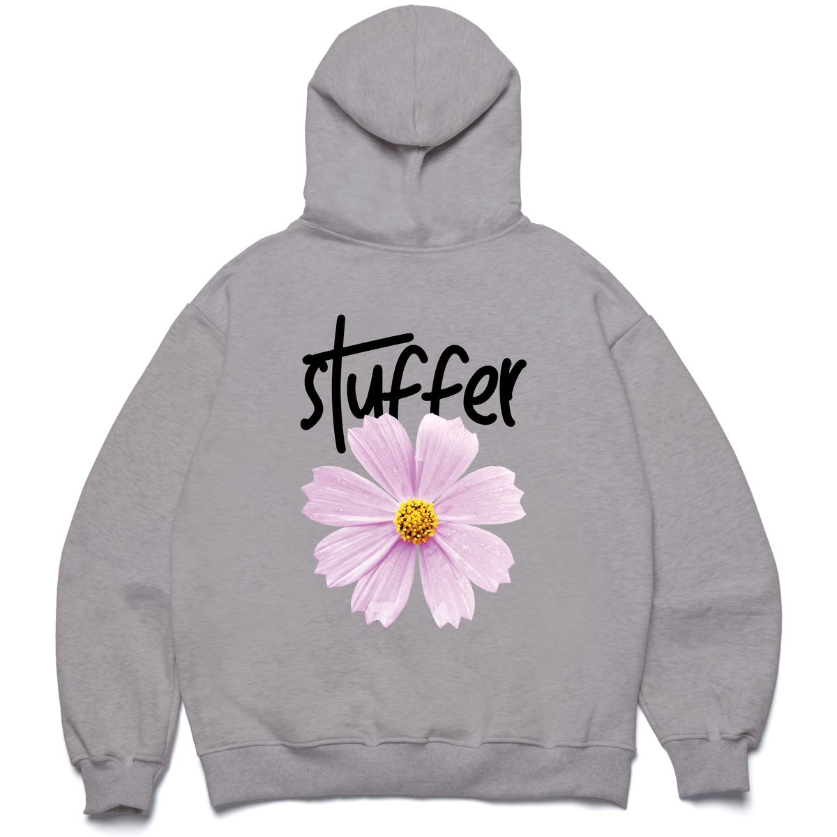 스터퍼(STUFFER) cosmos Hoodie