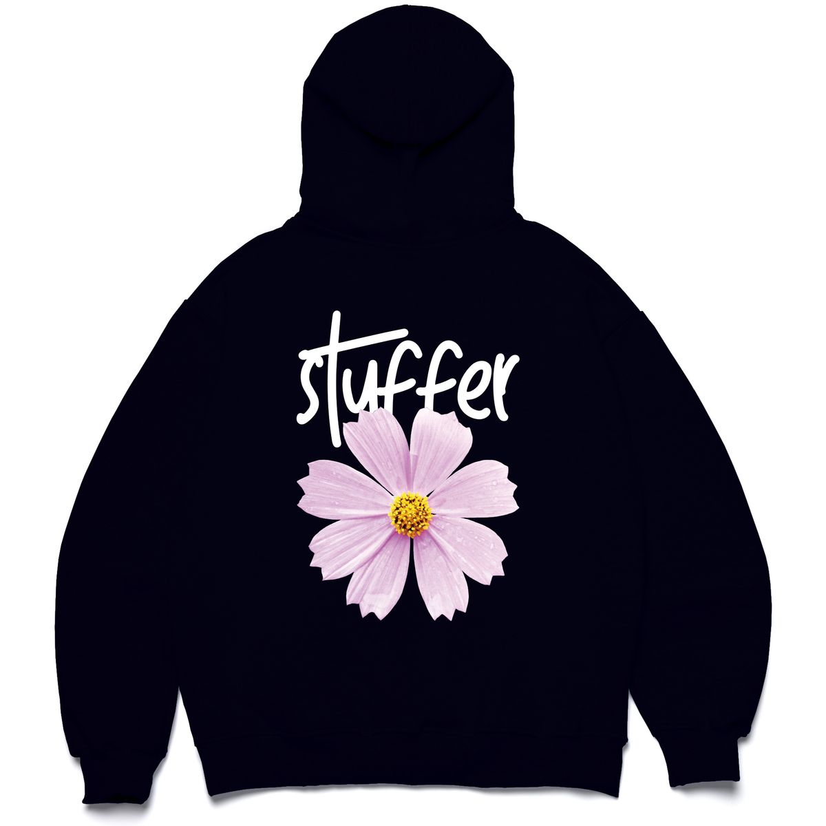 스터퍼(STUFFER) cosmos Hoodie
