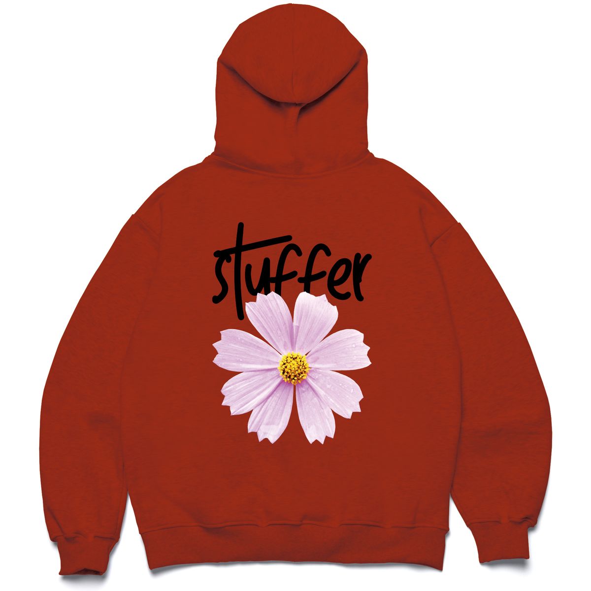 스터퍼(STUFFER) cosmos Hoodie