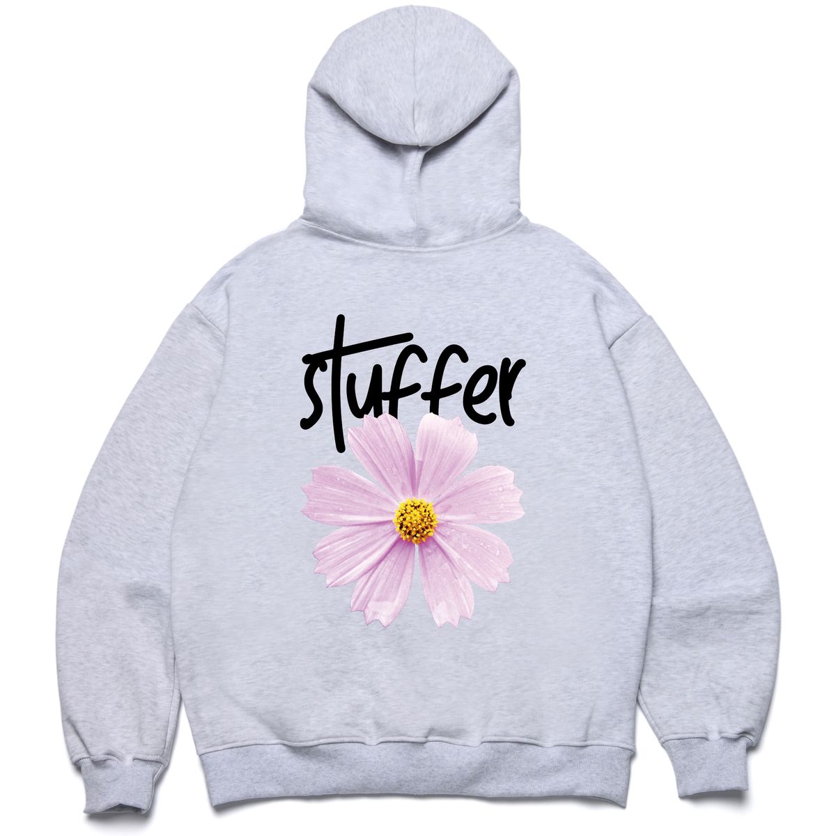 스터퍼(STUFFER) cosmos Hoodie