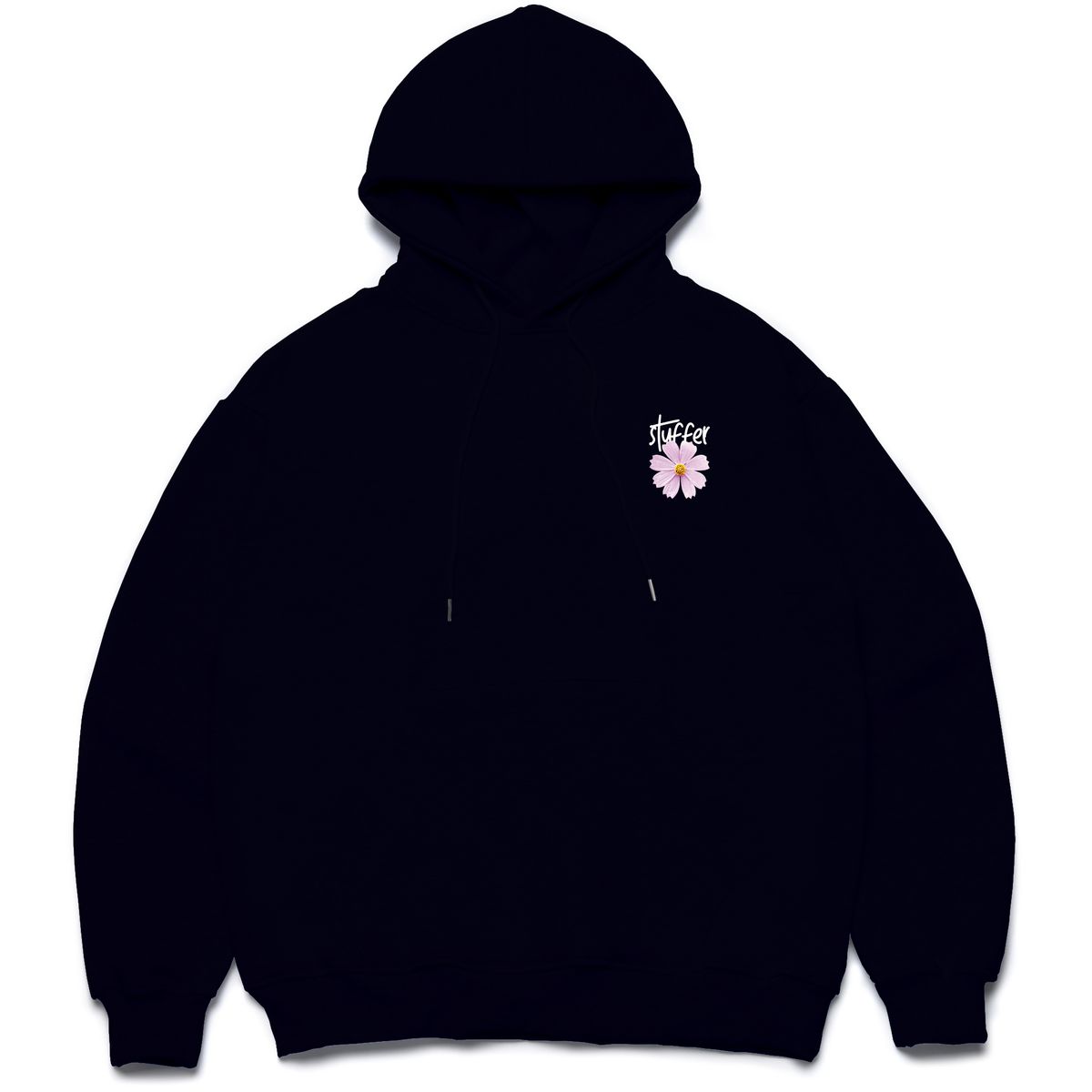 스터퍼(STUFFER) cosmos Hoodie
