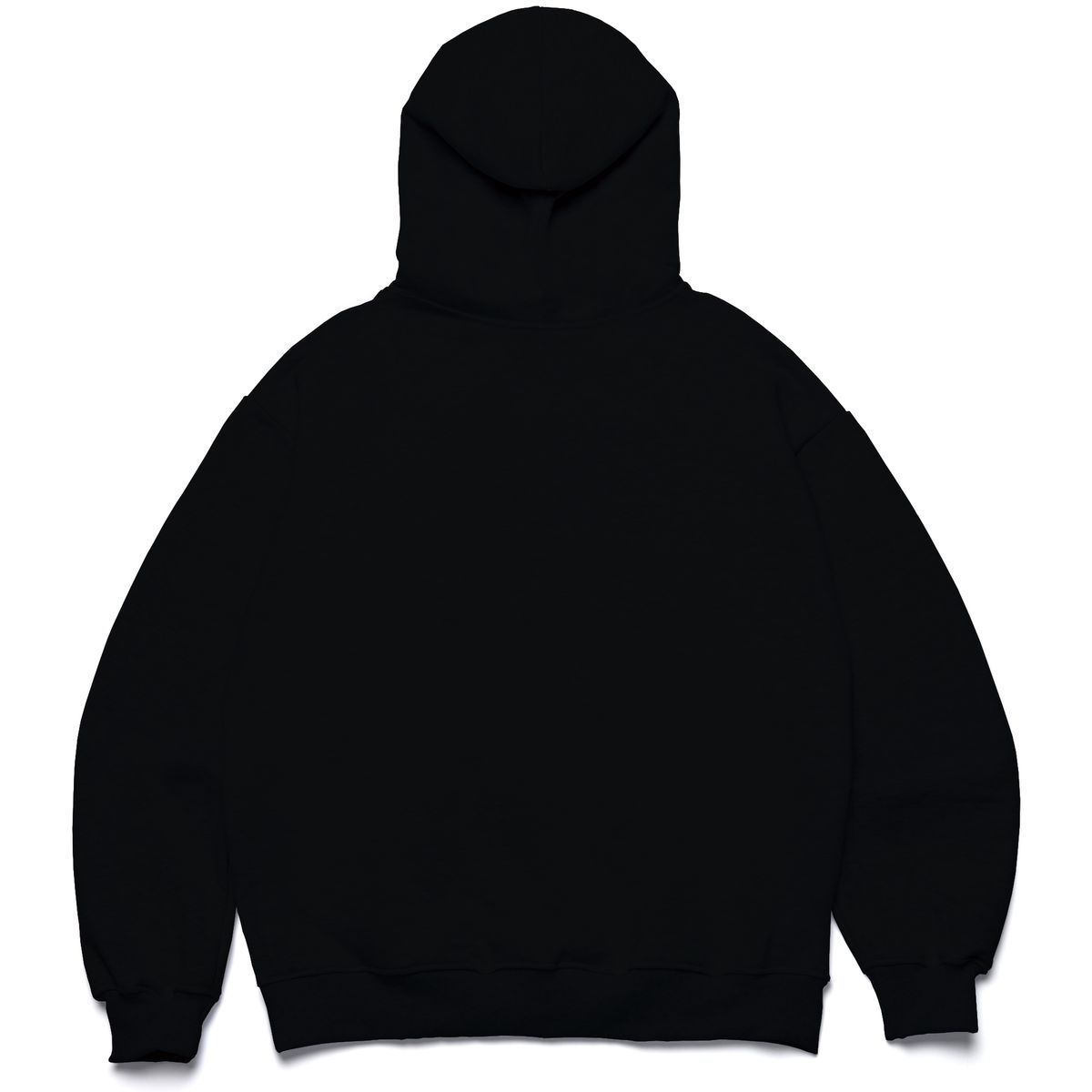 스터퍼(STUFFER) SHWT college logo Hoodie