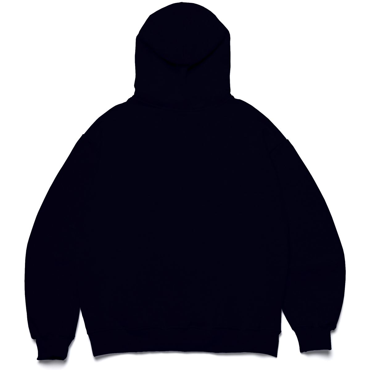 스터퍼(STUFFER) Stuffer college logo Hoodie