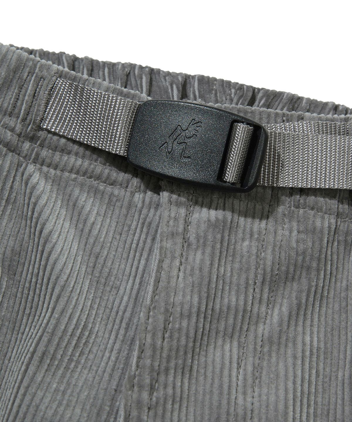 그라미치(GRAMICCI) 팬츠 코듀로이 Grey