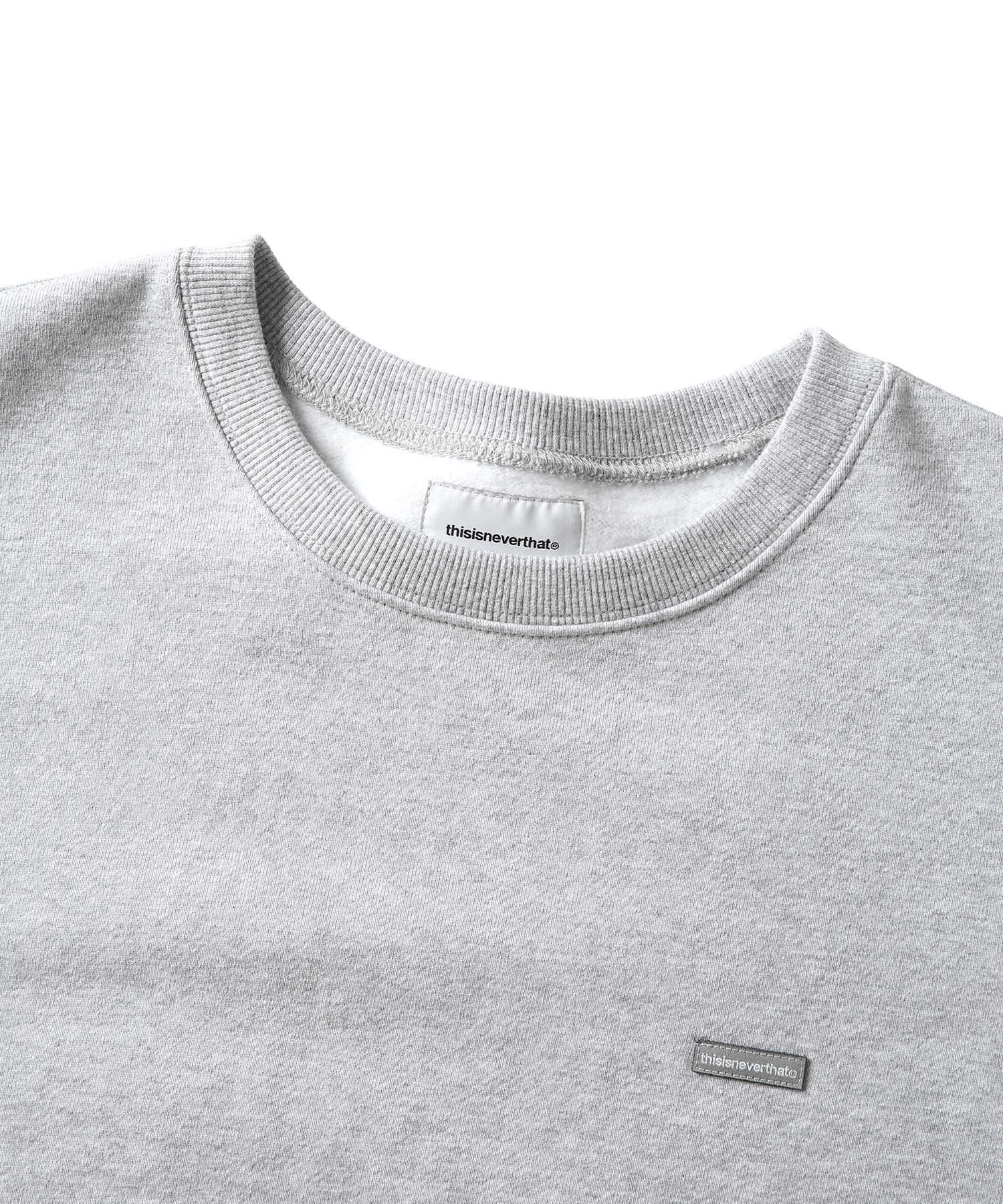 MUSINSA公式 | thisisneverthat (FW21) TNT クラシック HDP クルー