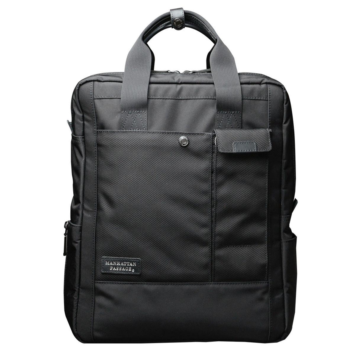 맨하탄페세지(MANHATTANPASSAGE) 8550 LUX 2 City Backpack