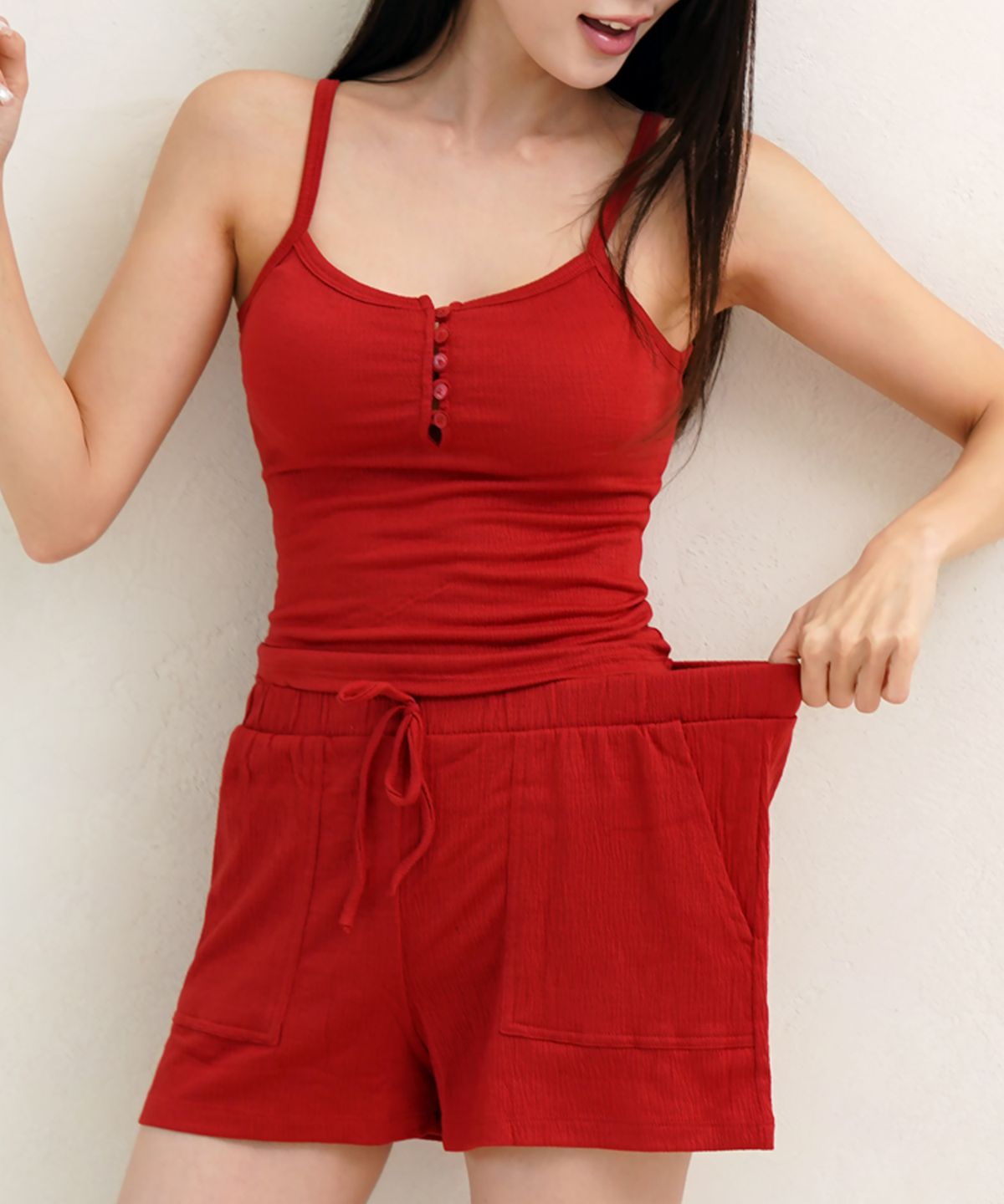 빌리케어(BELICARE) 이지 숏 팬츠