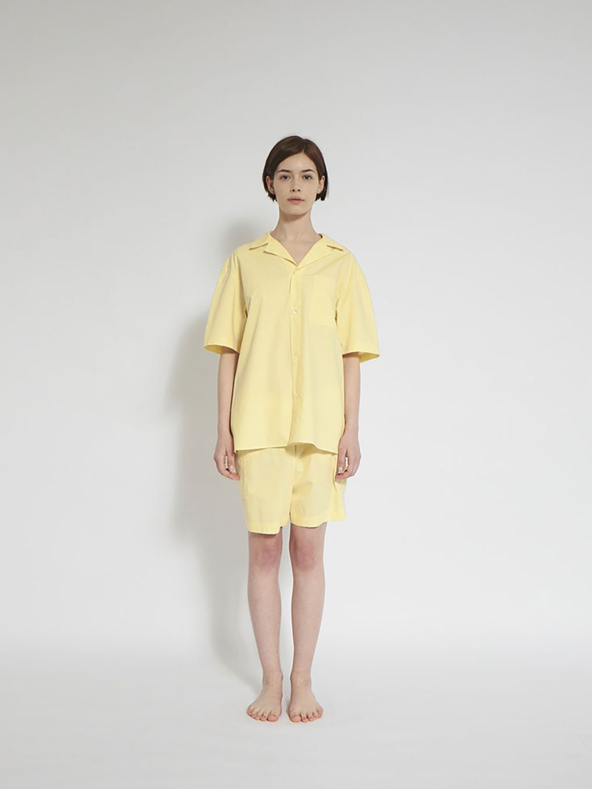 퍼즈플리즈(PAUSE PLEASE) 100% Cotton Pajamas for Unisex