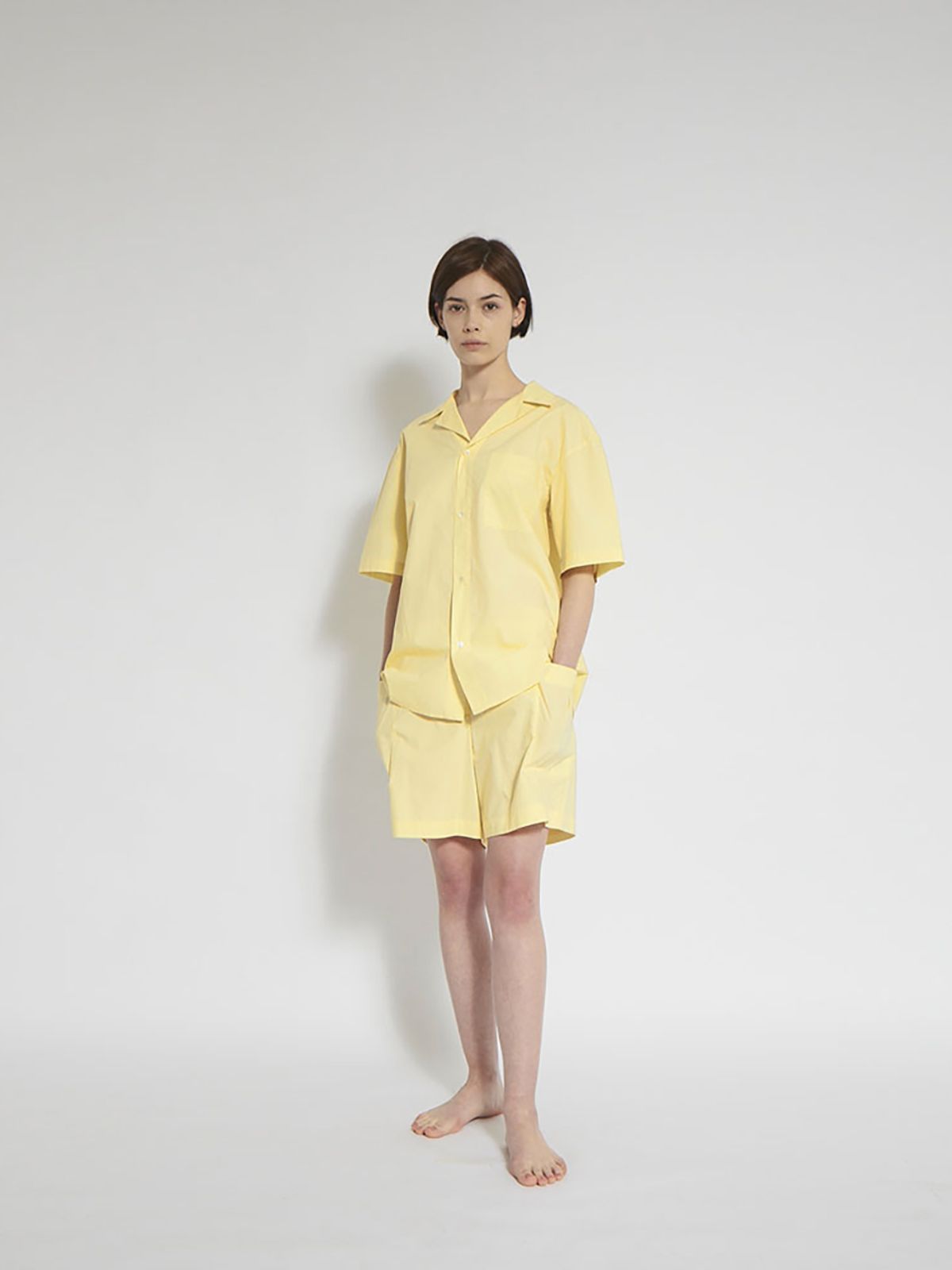 퍼즈플리즈(PAUSE PLEASE) 100% Cotton Pajamas for Unisex
