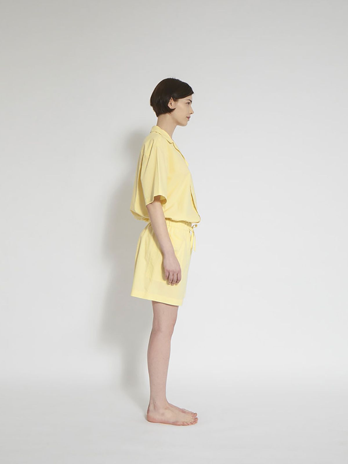 퍼즈플리즈(PAUSE PLEASE) 100% Cotton Pajamas for Unisex