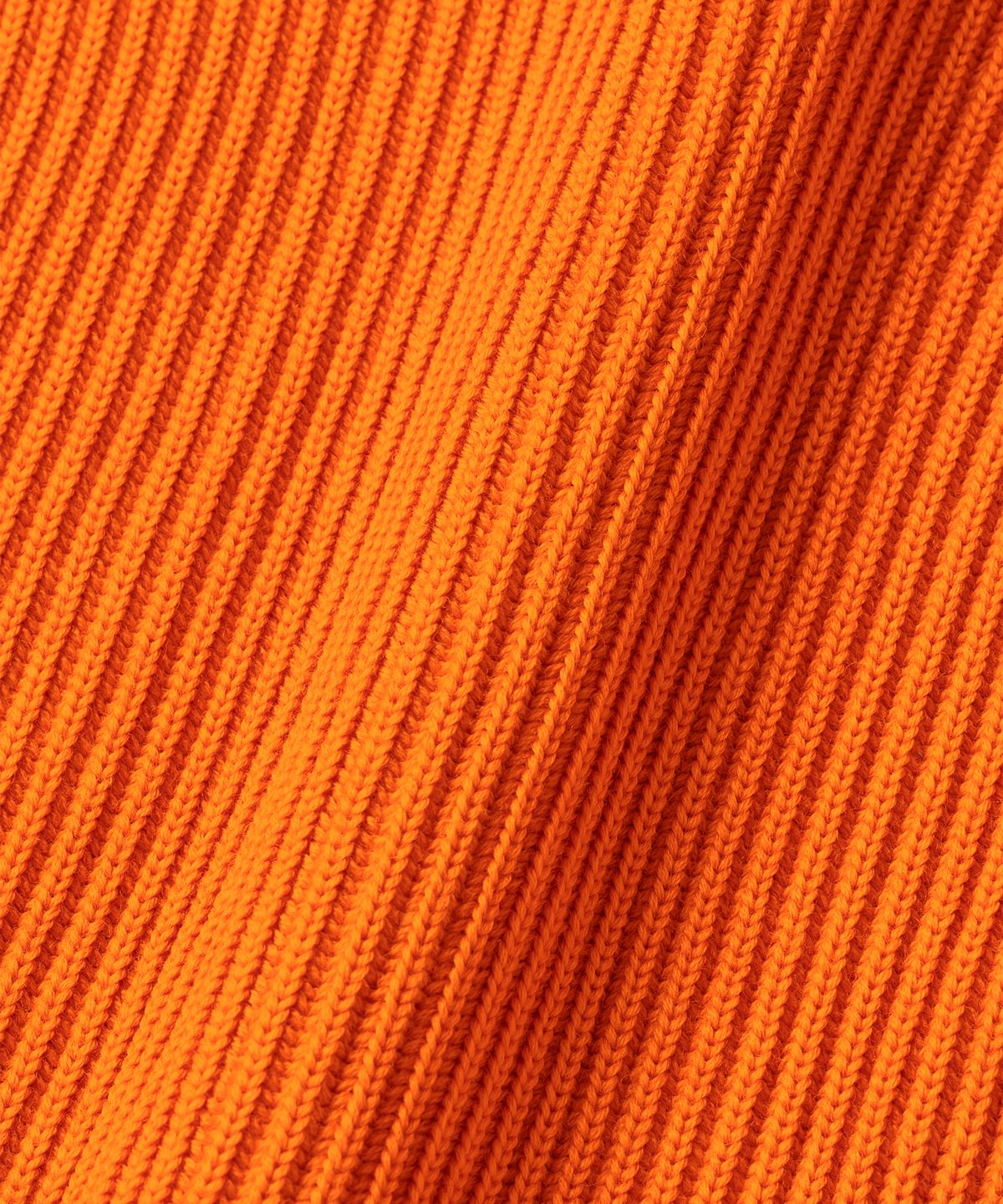 안데르센 안데르센(ANDERSEN ANDERSEN) 네이비 터틀넥 Orange