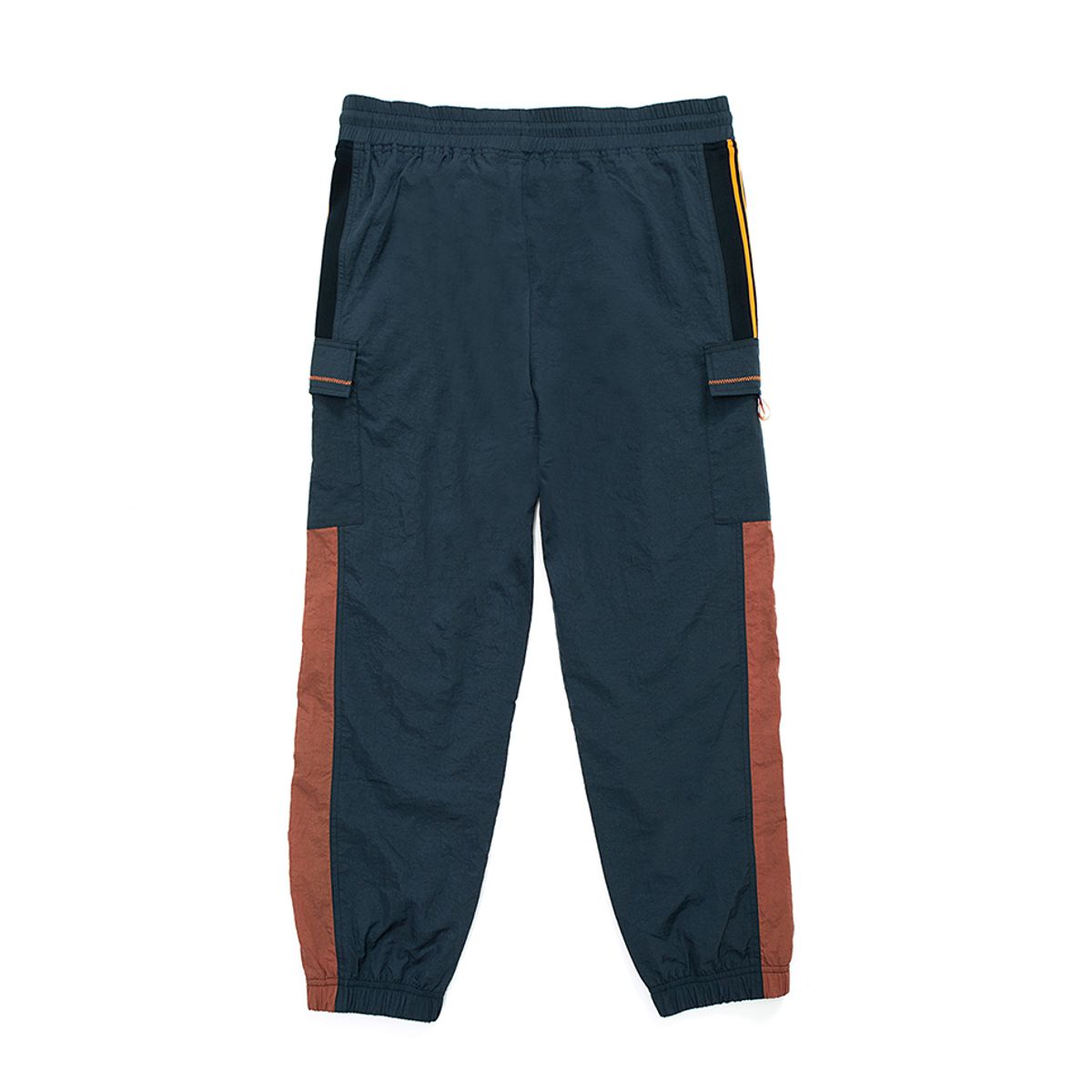 브라이언베리(BRIAN BERRY) THIRD ARC SET-UP PANTS_D/NAVY