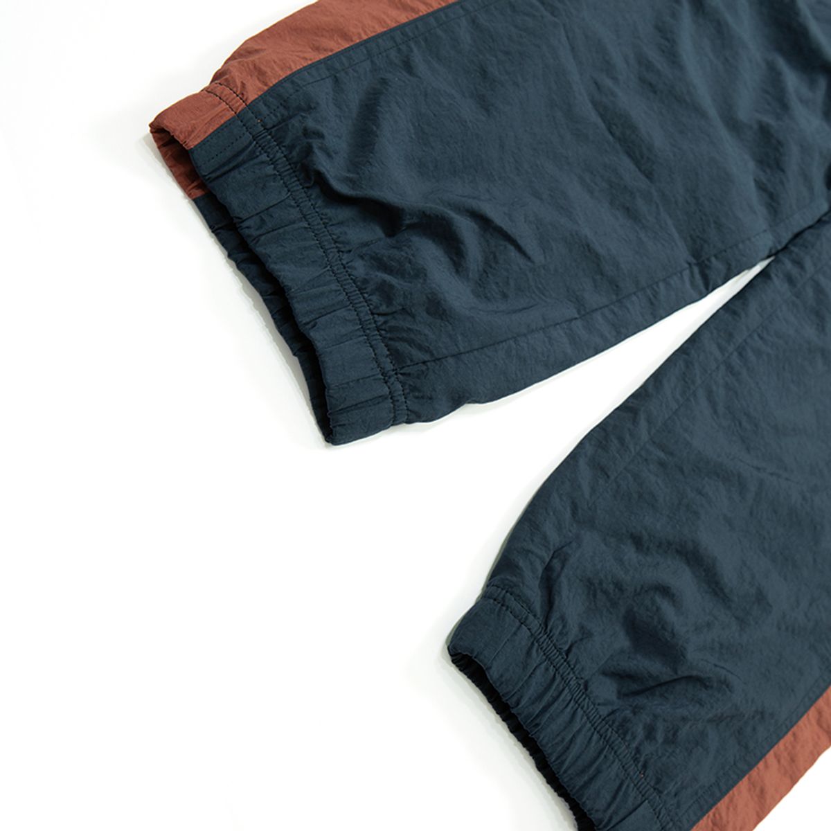 브라이언베리(BRIAN BERRY) THIRD ARC SET-UP PANTS_D/NAVY
