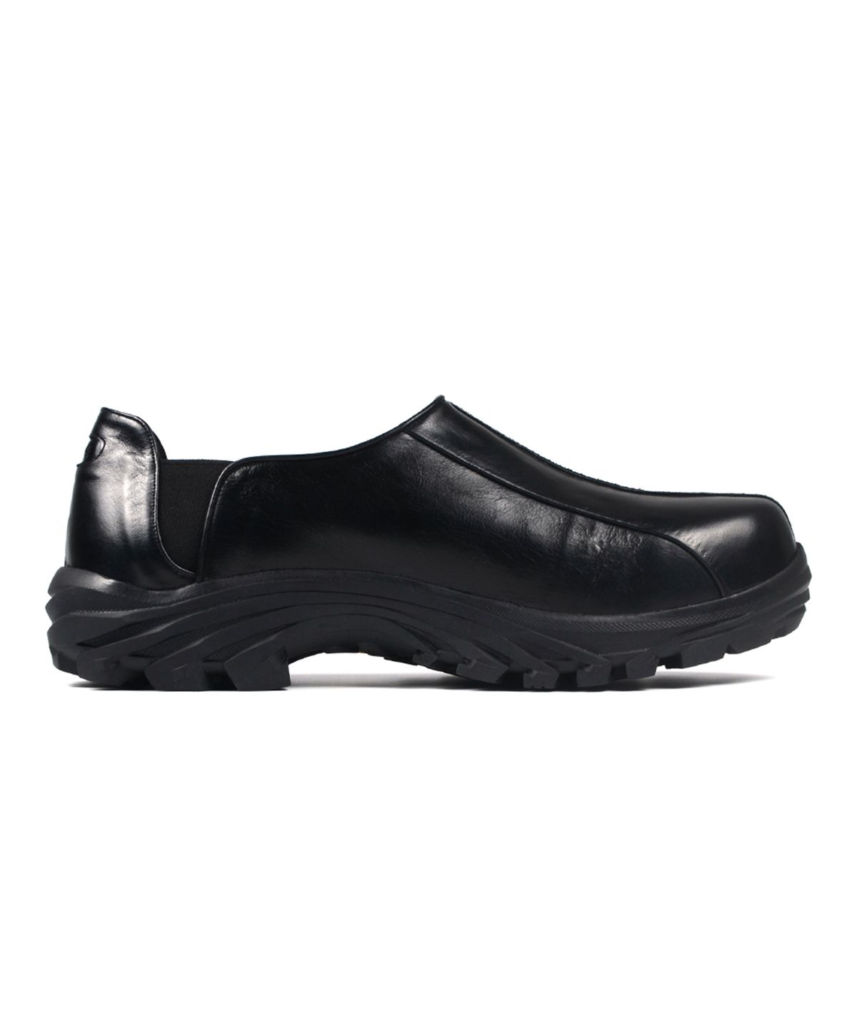 요위(YOWE) Uon_Black(Glossy)