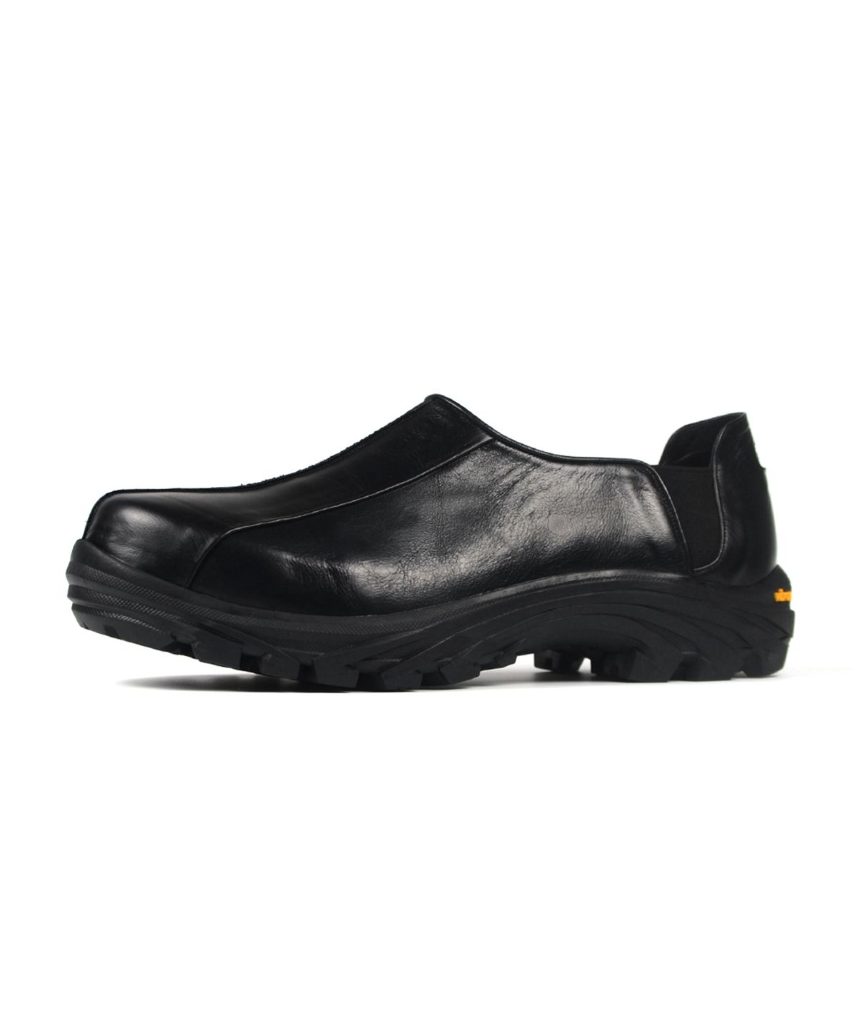 요위(YOWE) Uon_Black(Glossy)