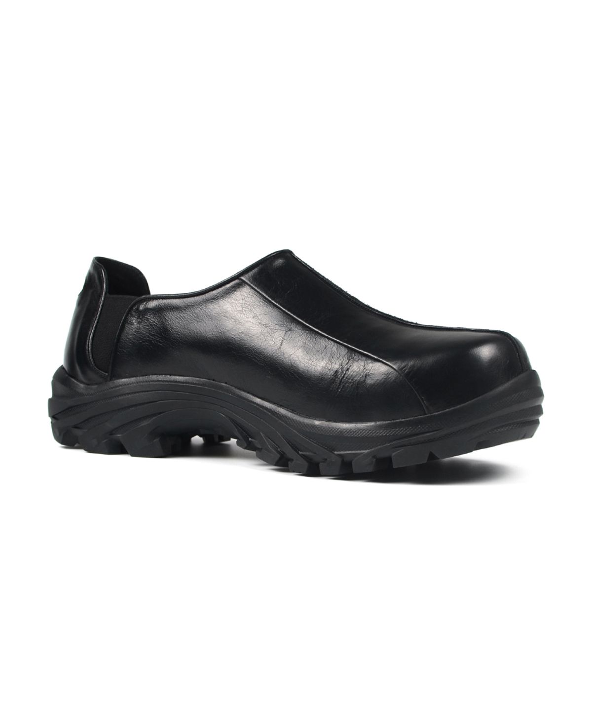 요위(YOWE) Uon_Black(Glossy)