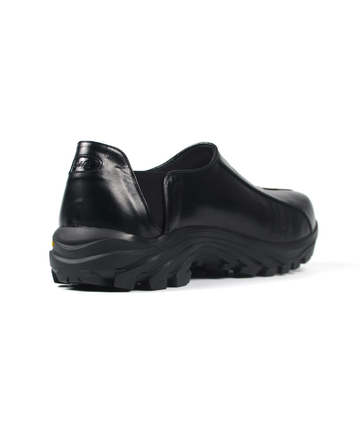 요위(YOWE) Uon_Black(Glossy)