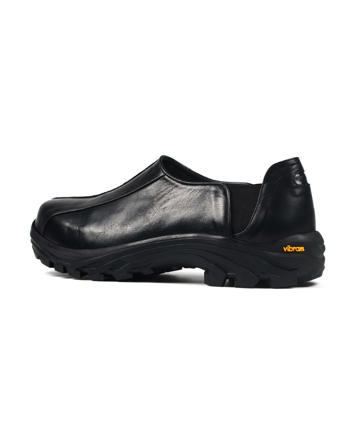 요위(YOWE) Uon_Black(Glossy)