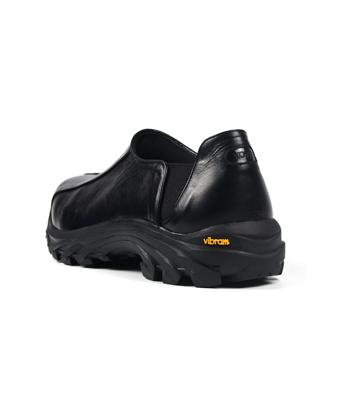 요위(YOWE) Uon_Black(Glossy)