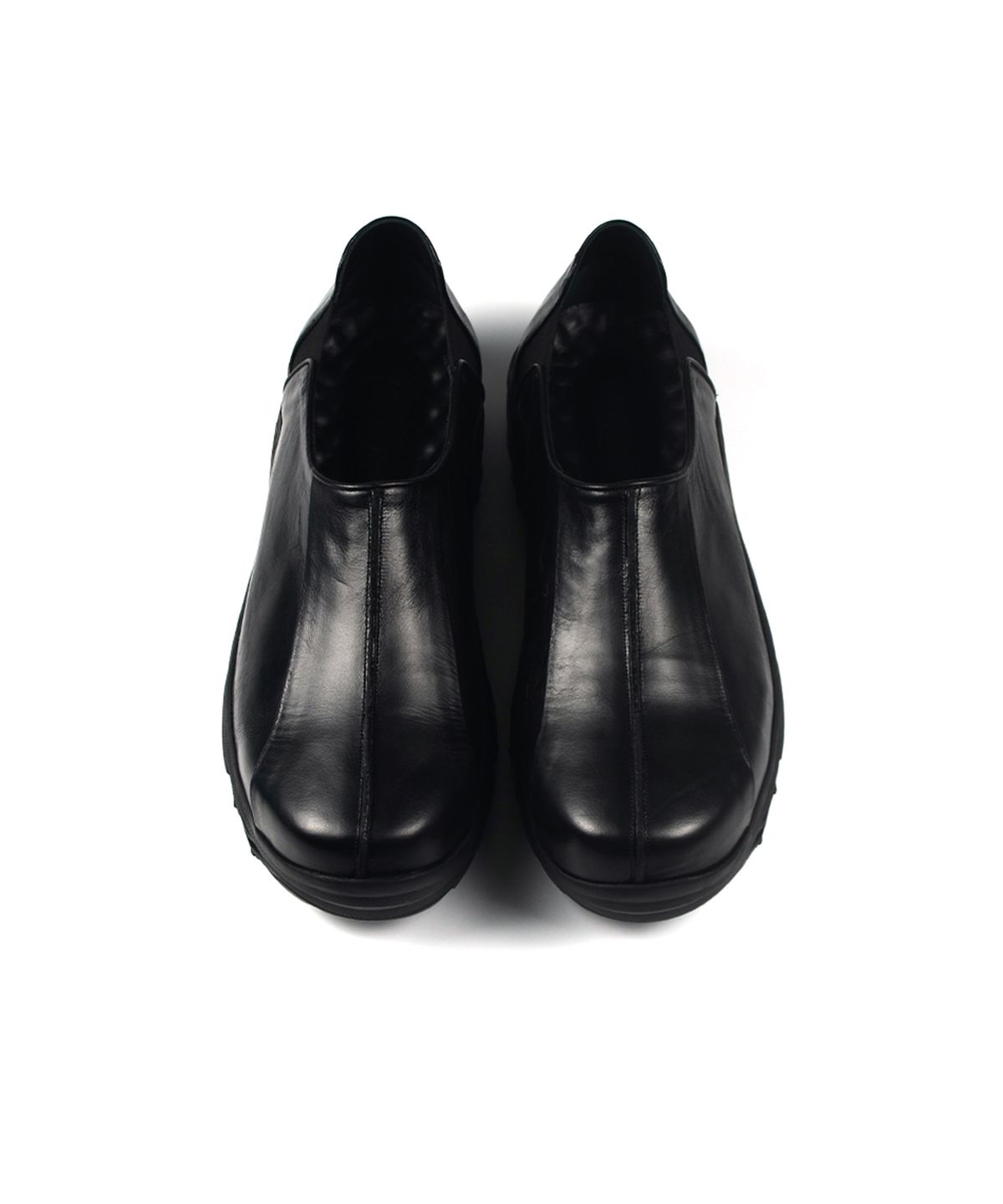 요위(YOWE) Uon_Black(Glossy)