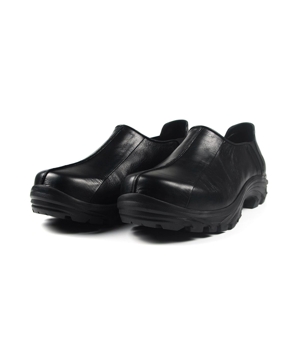 요위(YOWE) Uon_Black(Glossy)