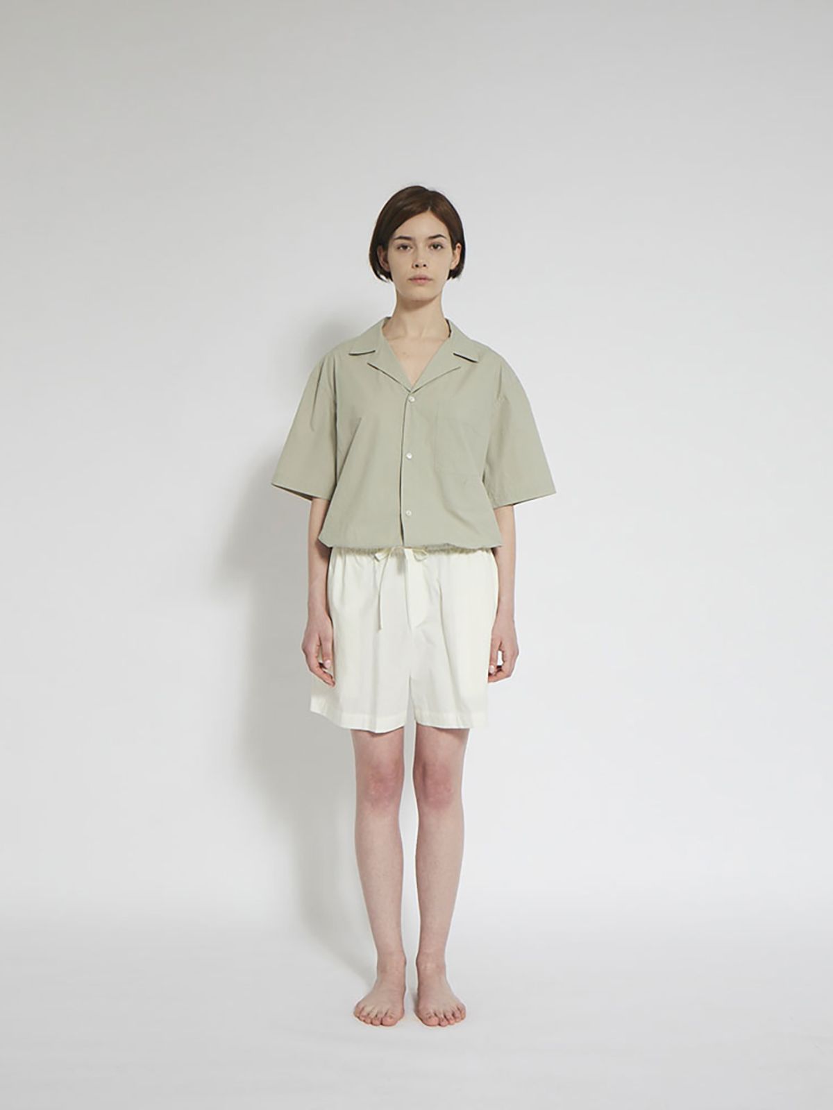 퍼즈플리즈(PAUSE PLEASE) 100% Cotton Pajamas for Unisex