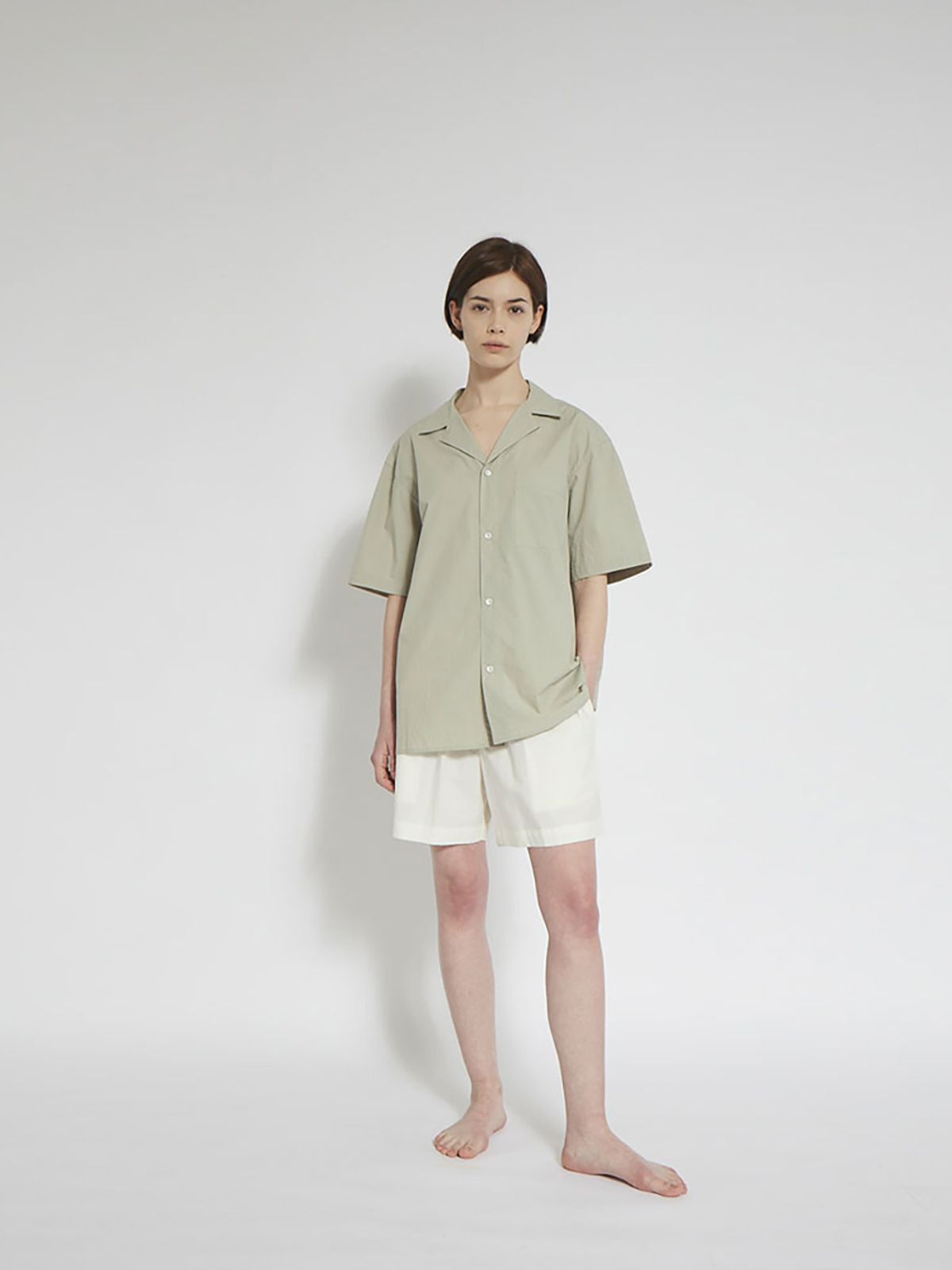 퍼즈플리즈(PAUSE PLEASE) 100% Cotton Pajamas for Unisex