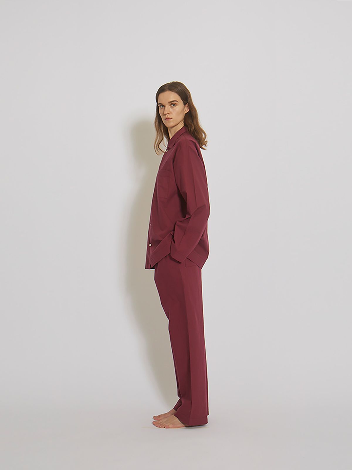퍼즈플리즈(PAUSE PLEASE) 100% Cotton Pajamas for Unisex