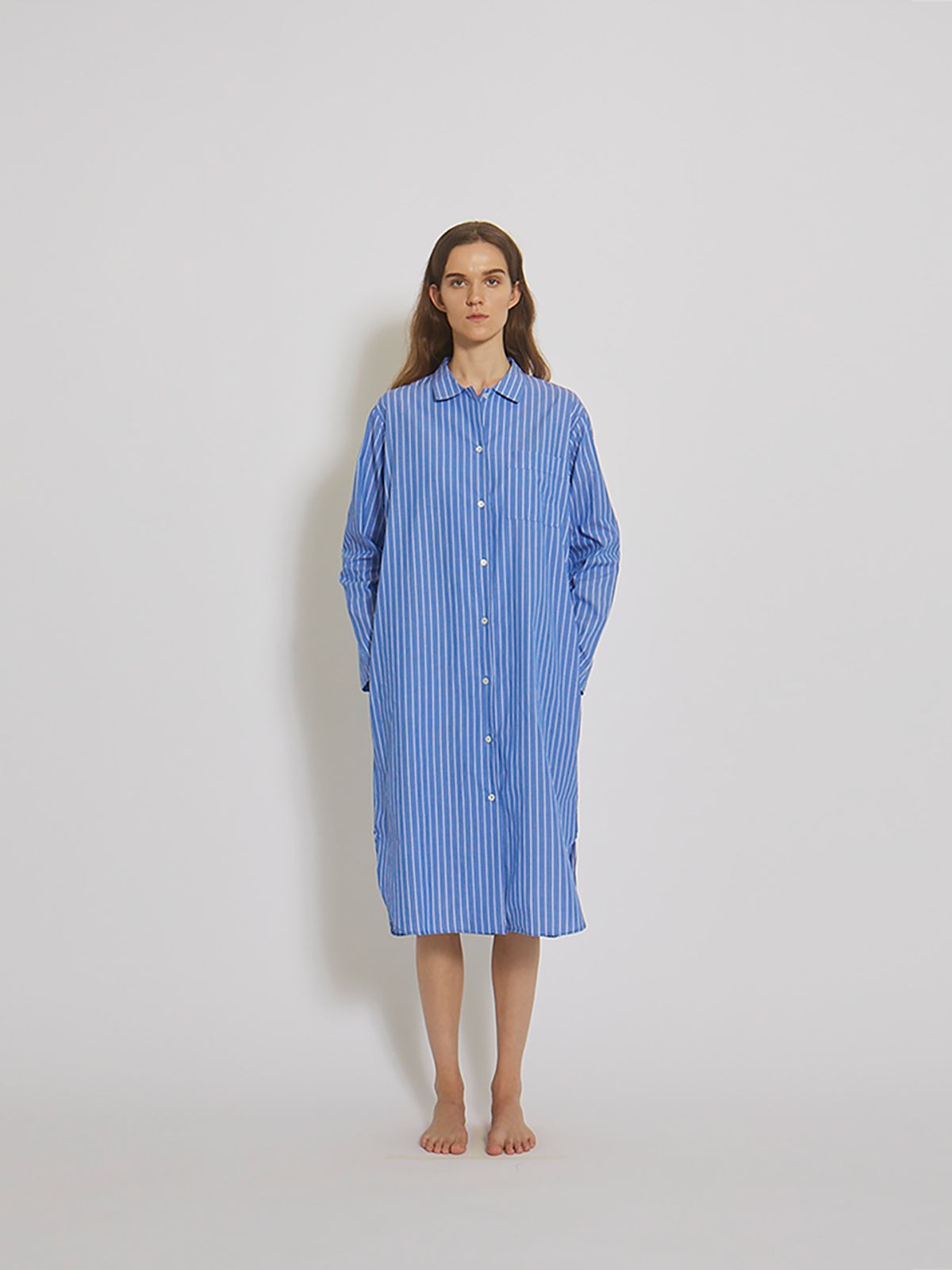 퍼즈플리즈(PAUSE PLEASE) 100% Cotton Pajamas for Unisex