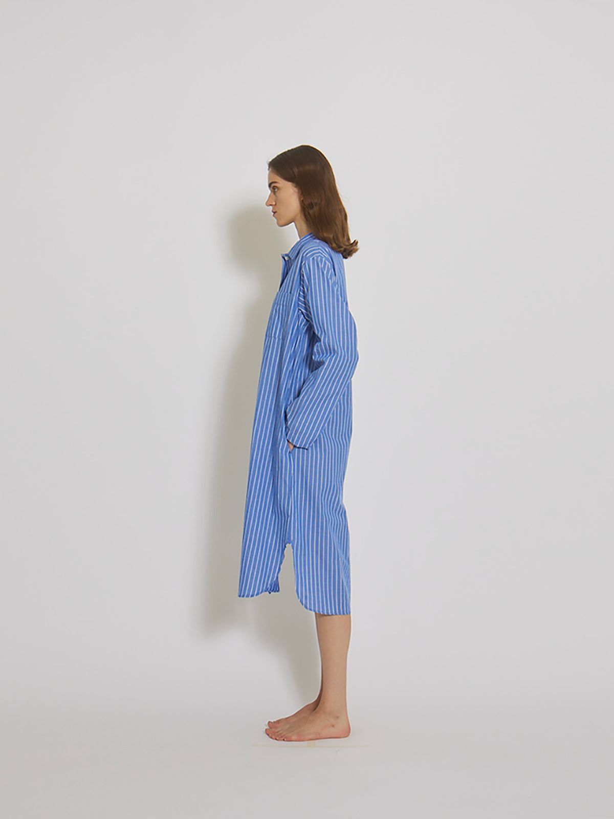 퍼즈플리즈(PAUSE PLEASE) 100% Cotton Pajamas for Unisex