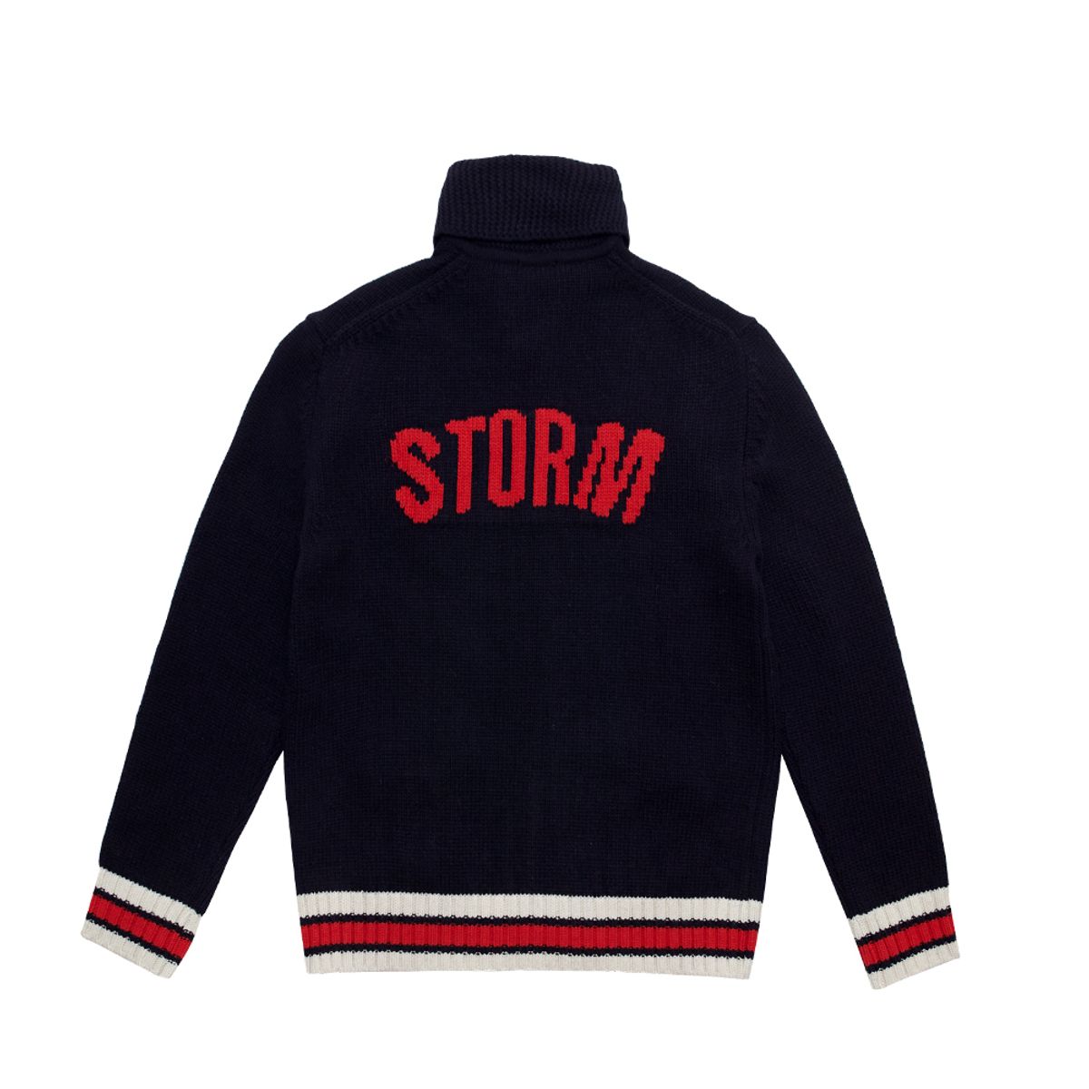 스톰런던(STORM LONDON) STKJ312NVX Heavy Gauge Zip-up Cardigan - 사이즈 & 후기 | 무신사 스톰런던(STORM LONDON)  STKJ312NVX Heavy... 