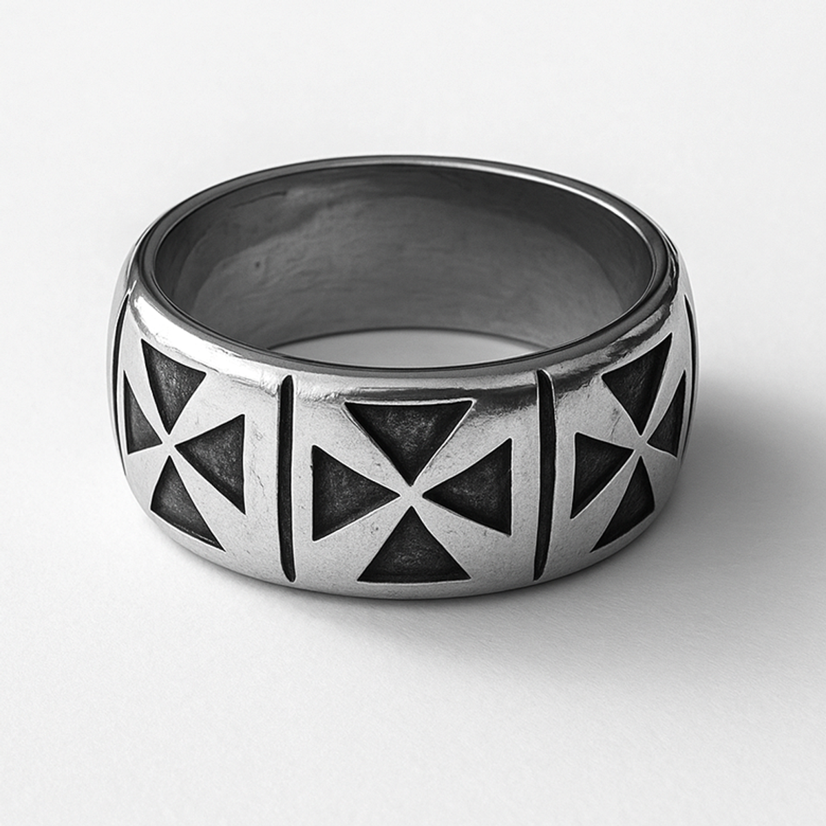 마크-4(MARK-4) TRAIT RING