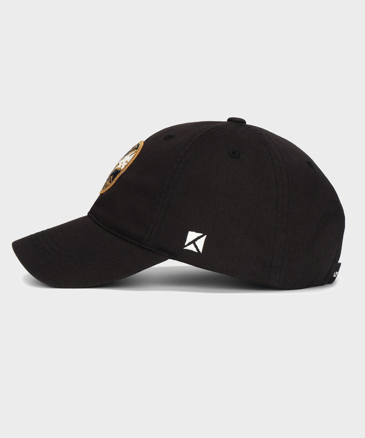 쿨트(KULTE) 015 로컬즈 온리 캡 블랙