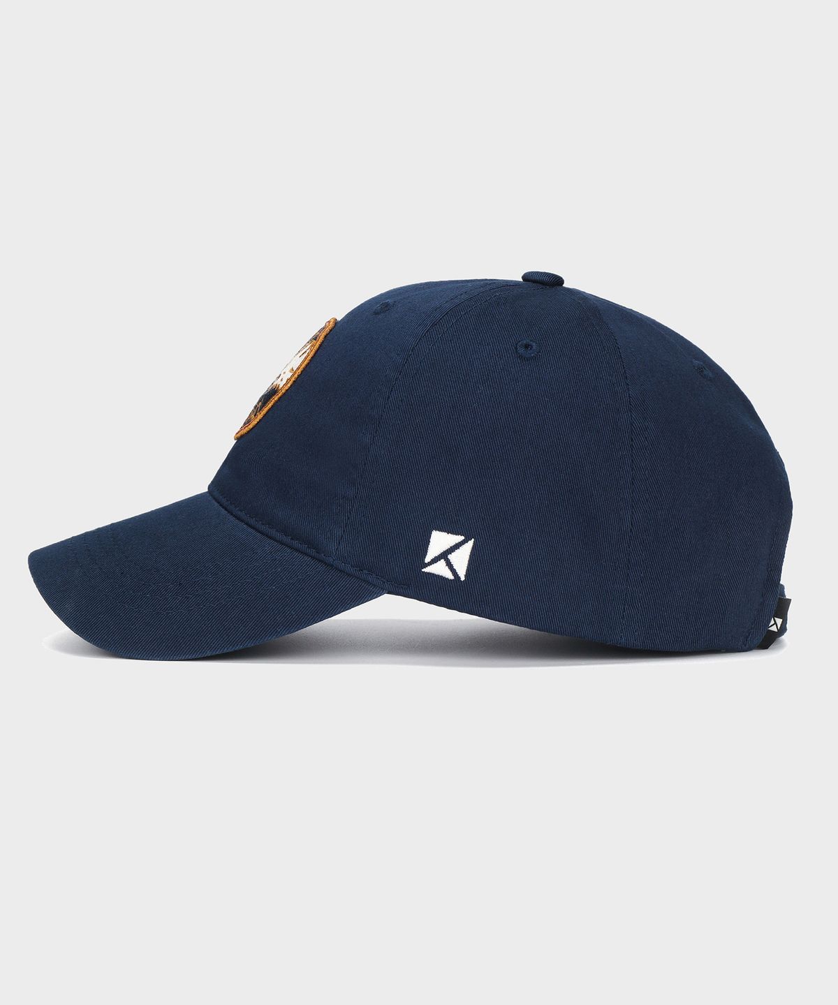 쿨트(KULTE) 015 로컬즈 온리 캡 네이비