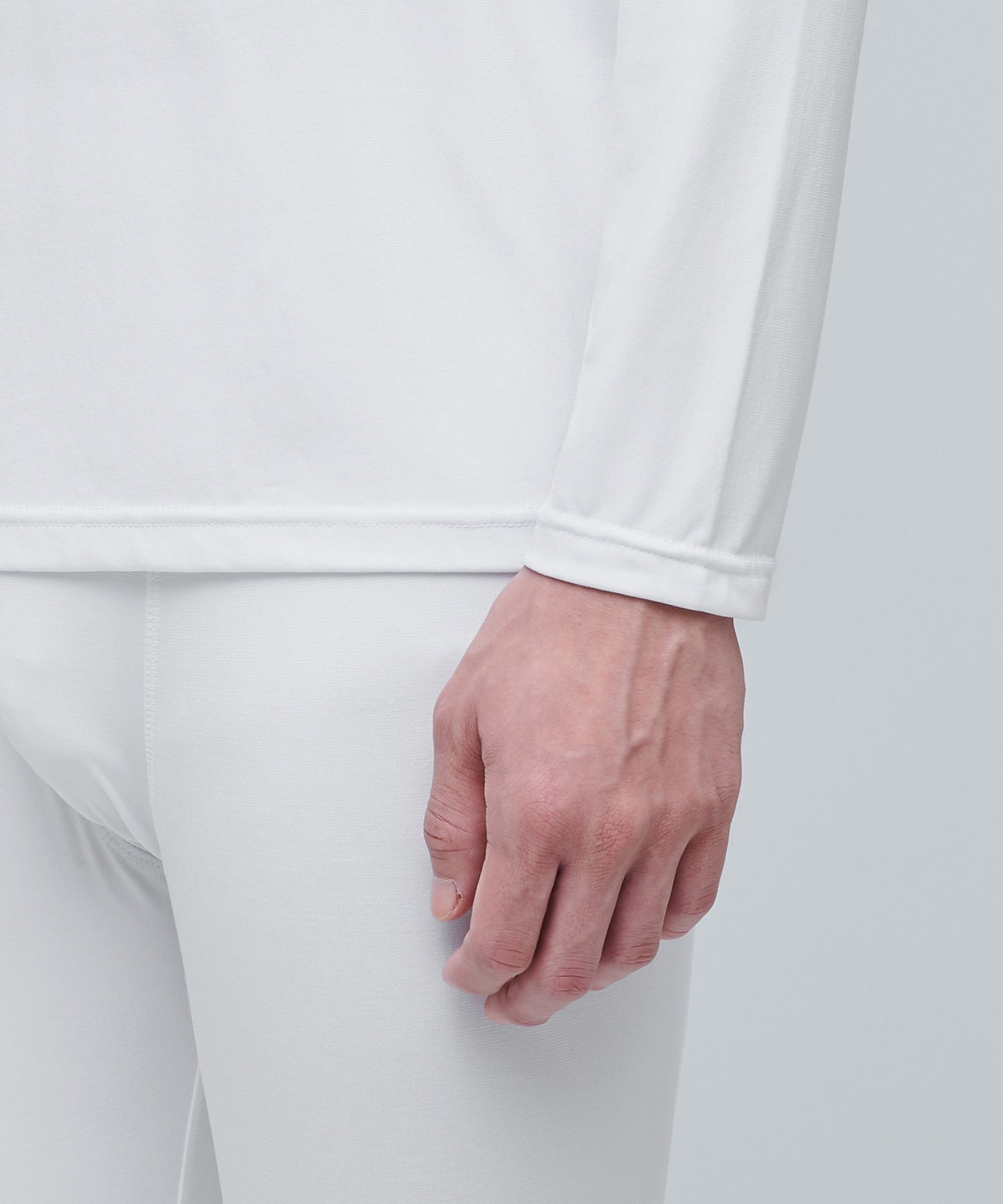 MUSINSA | MUSINSA STANDARD [HIT STANDARD] Men's Turtle Neck