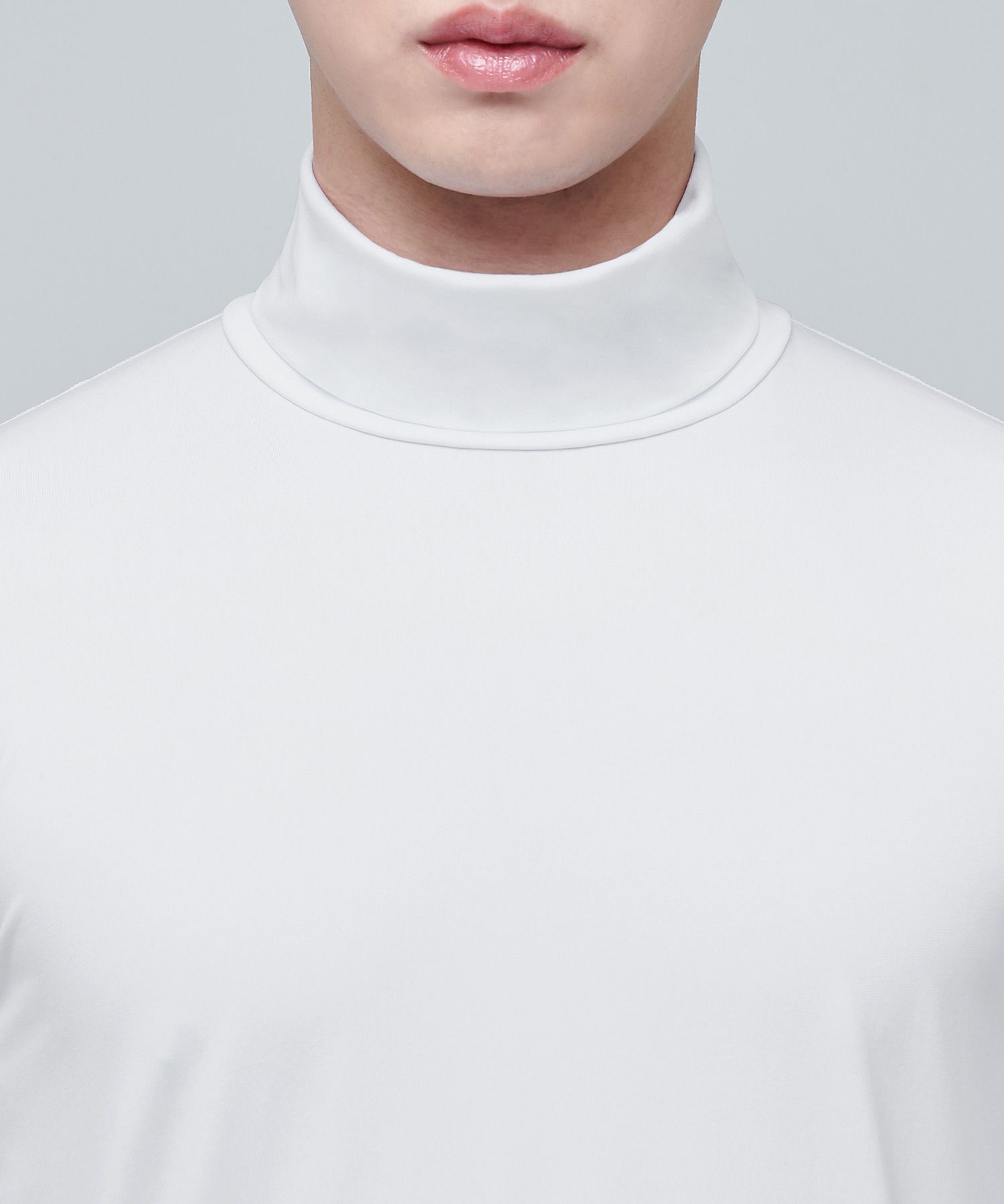 MUSINSA | MUSINSA STANDARD [HIT STANDARD] Men's Turtle Neck