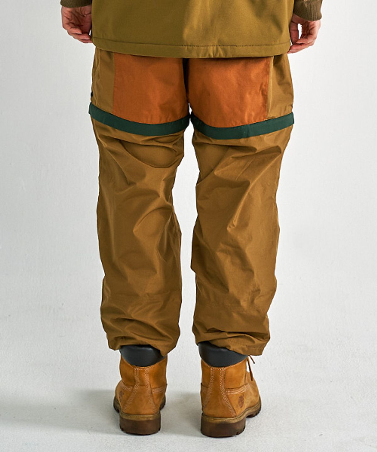 88리미티드(88LIMITED) P-4 802 WIDE PANTS(BEIGE)